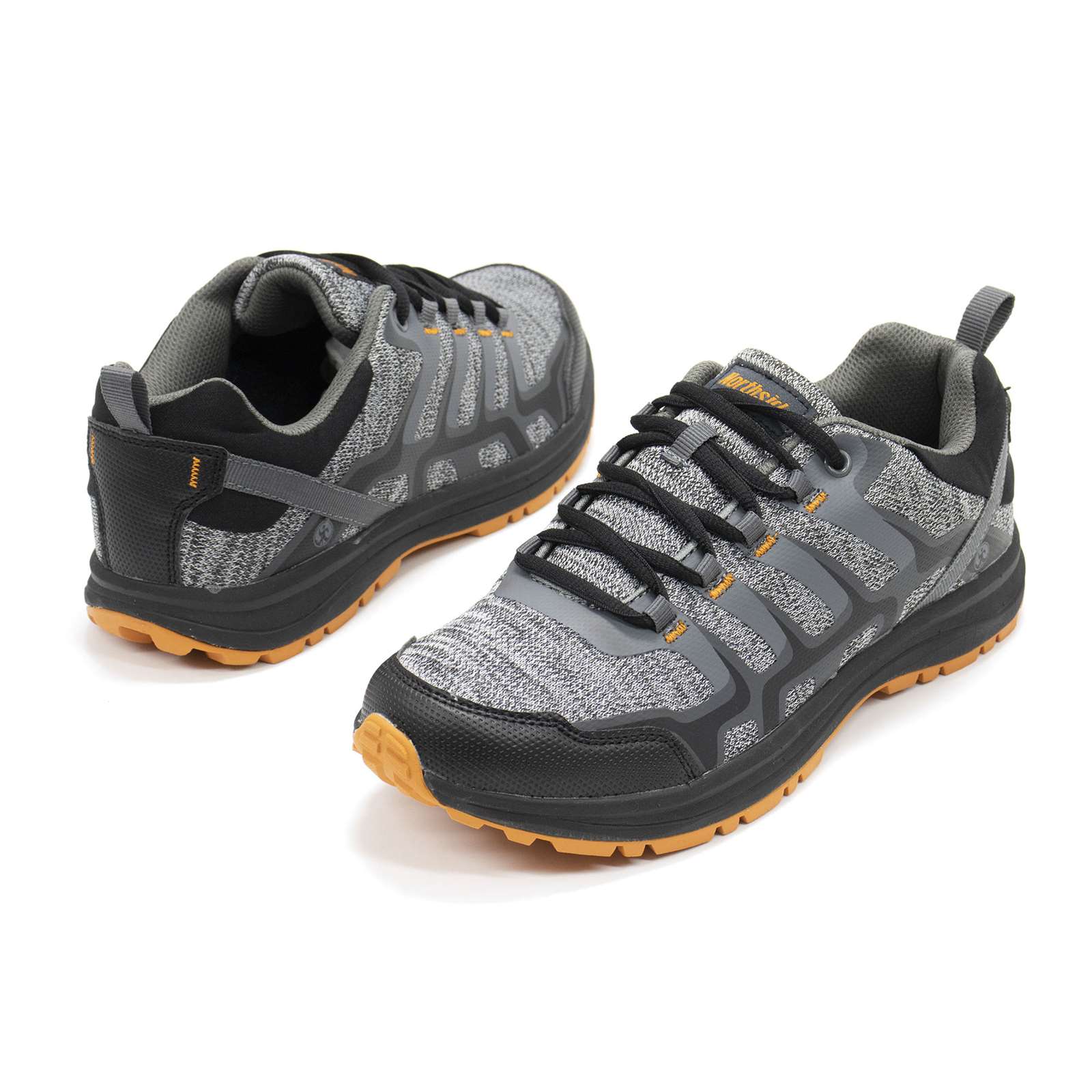 Northside Men Cypress Low Hiking Shoes