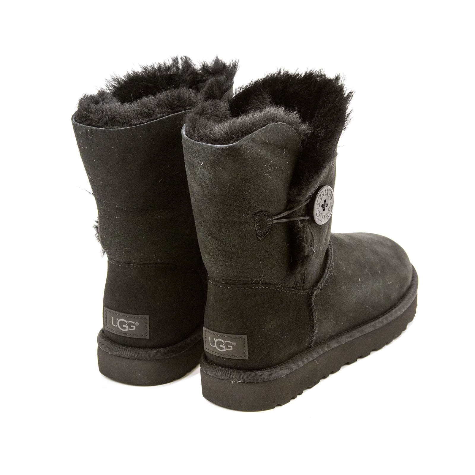 Ugg Women Bailey Button Ii Boot