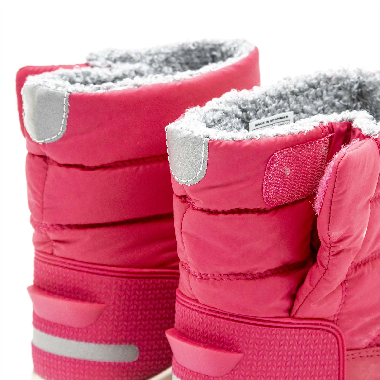 Hunter Girl Original Kids Snow Boots