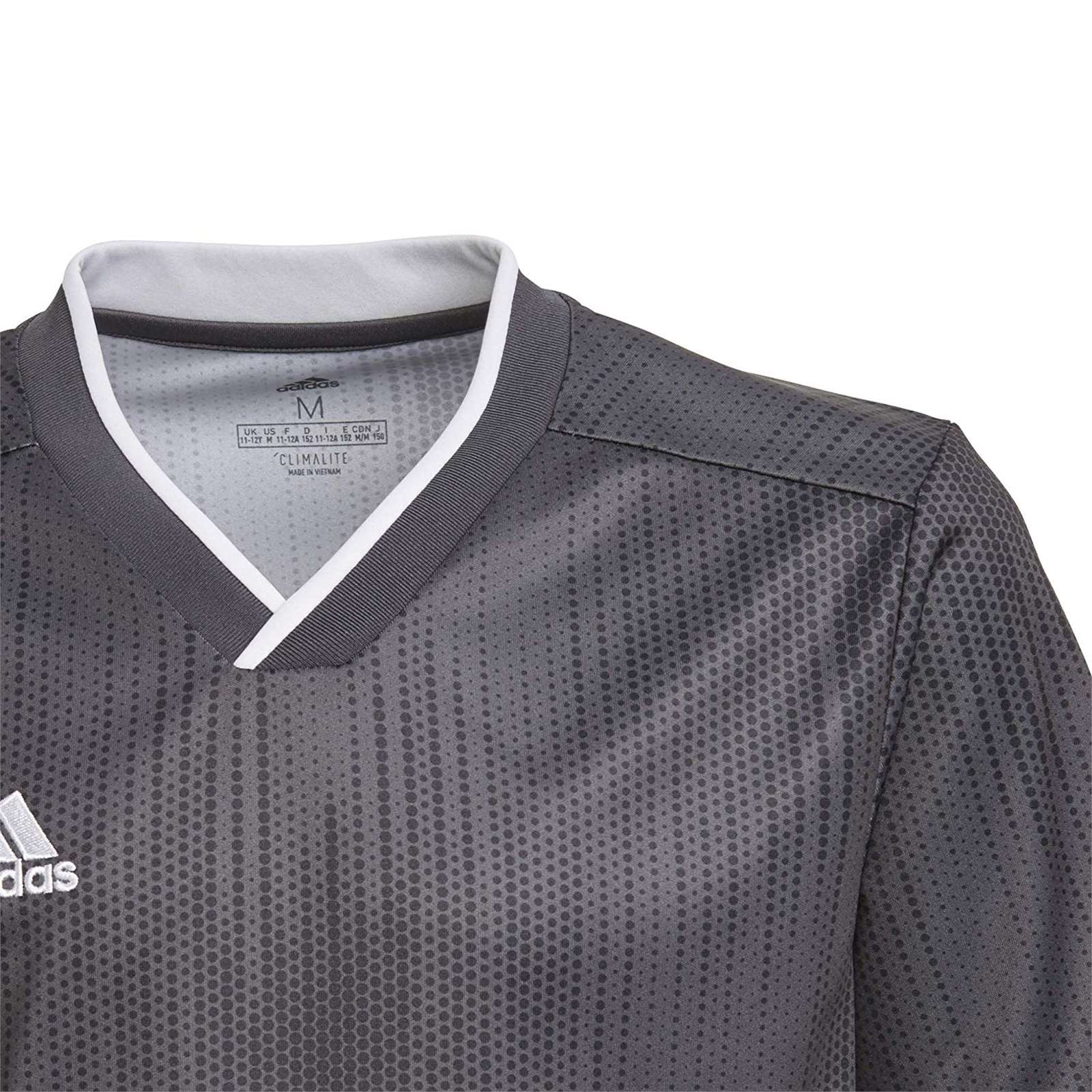 Adidas Boy Tiro 19 Jersey