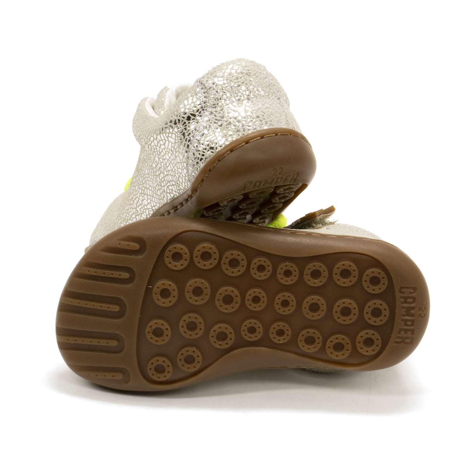 Camper Toddler Peu First Walker Shoes