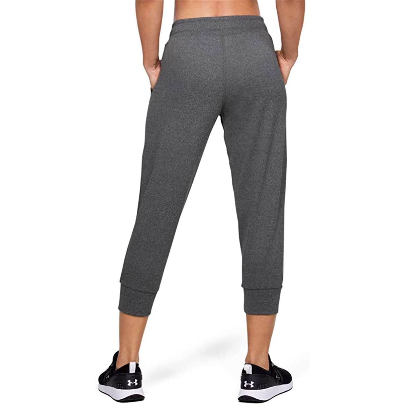 Under Armour Women Tech Capris