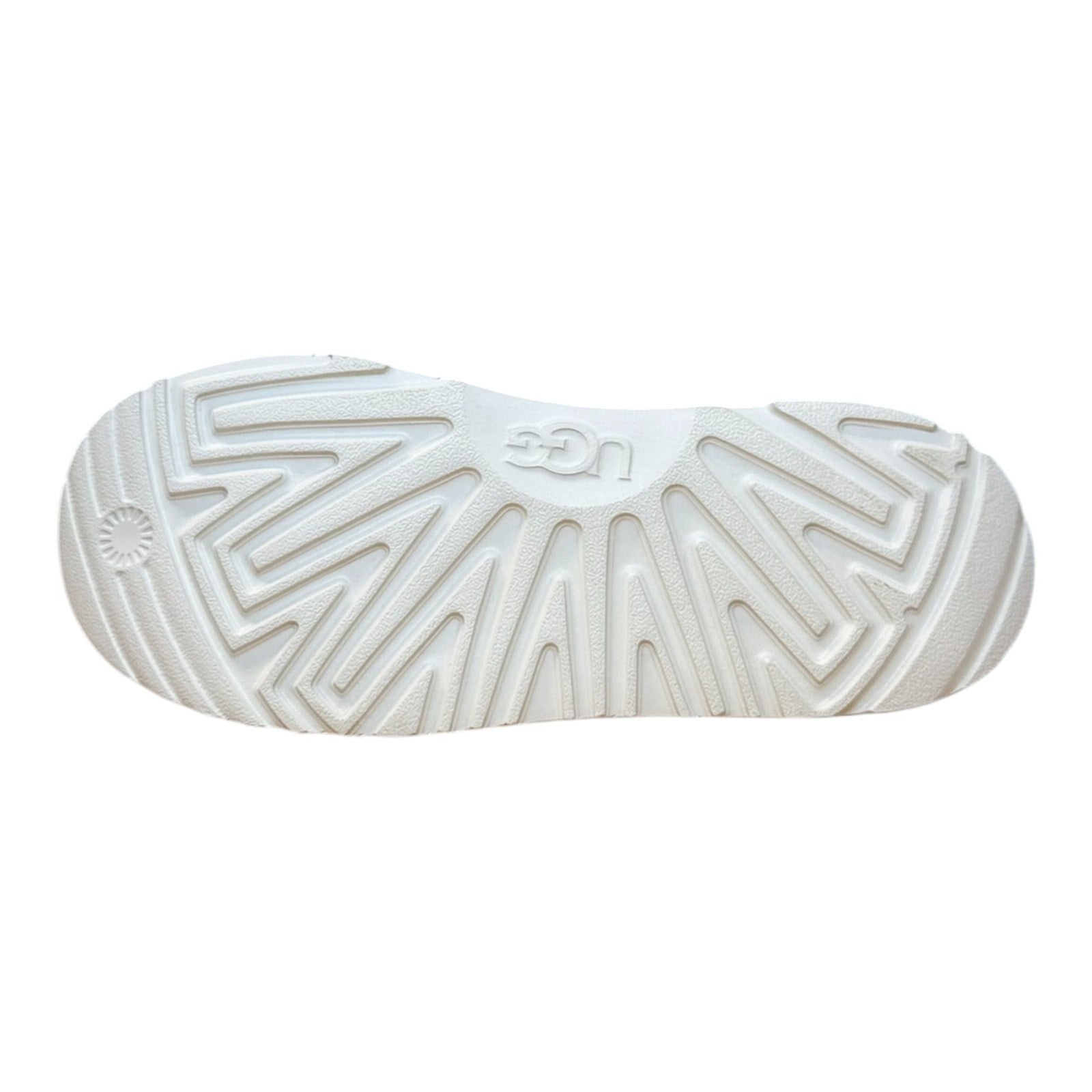 Ugg Girl Kids Classic Clear Mini Pixelate