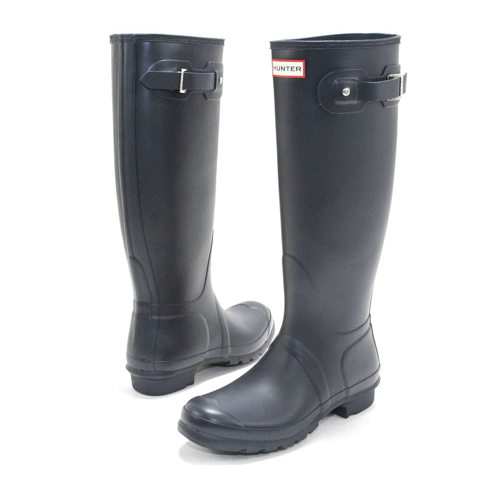 Hunter Women Original Tall Rain Boot