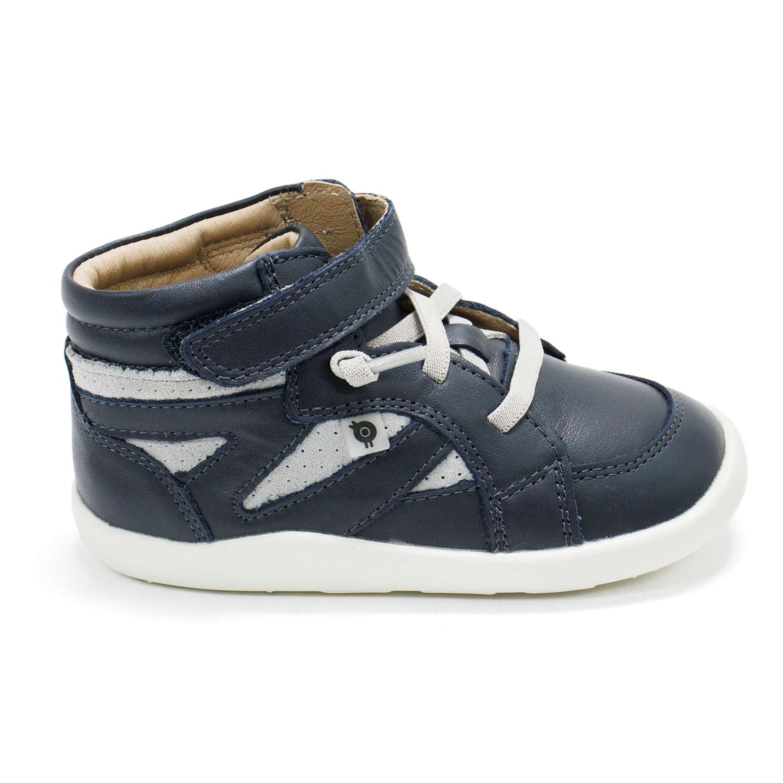 Old Soles Toddler Shizam Hi Top Shoes