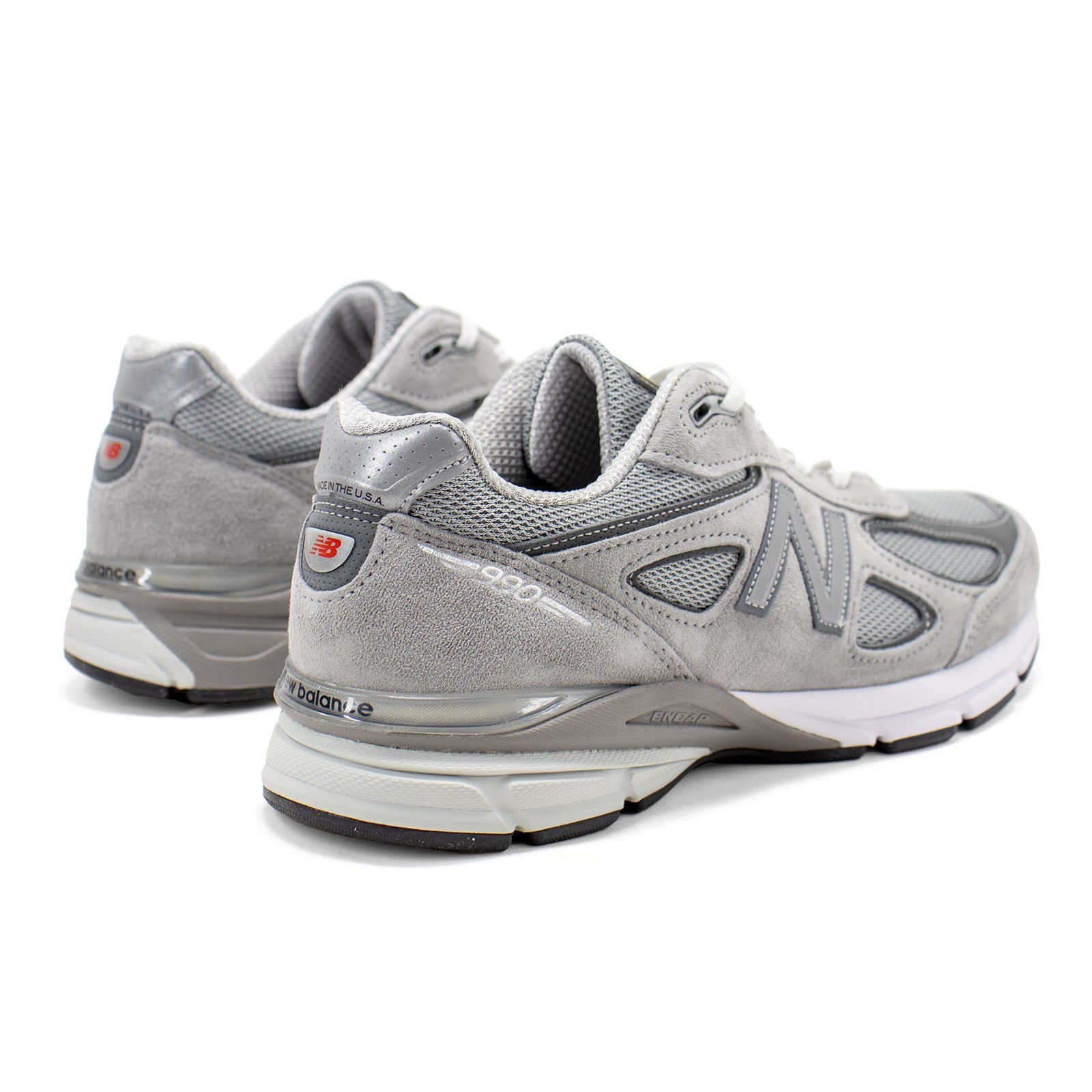 New Balance Men 990 Sneakers