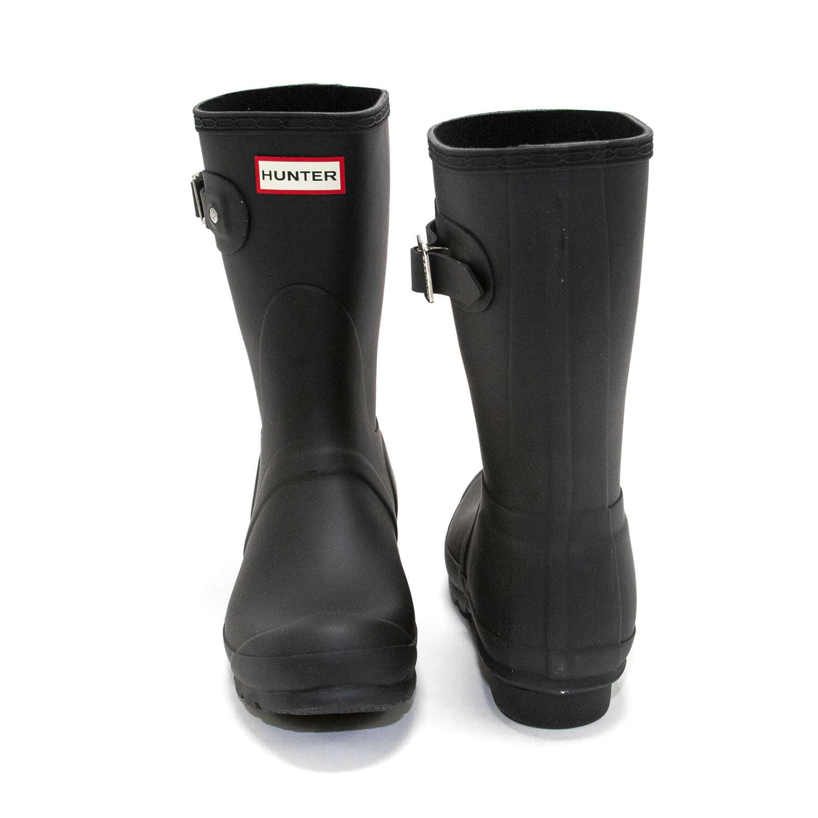 Hunter Women Original Short Rain Boot