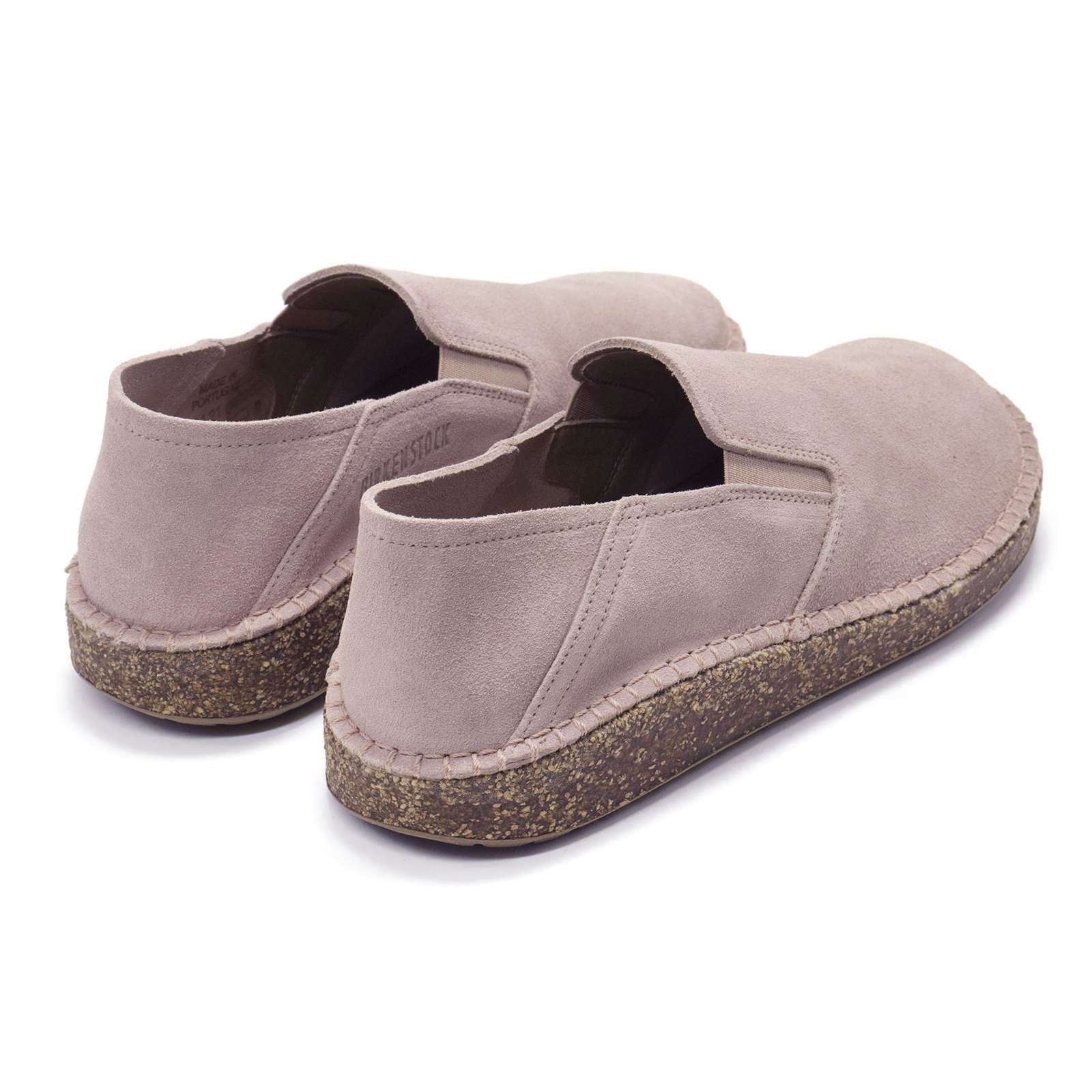 Birkenstock Women Callan Slip On Comfort Shoes