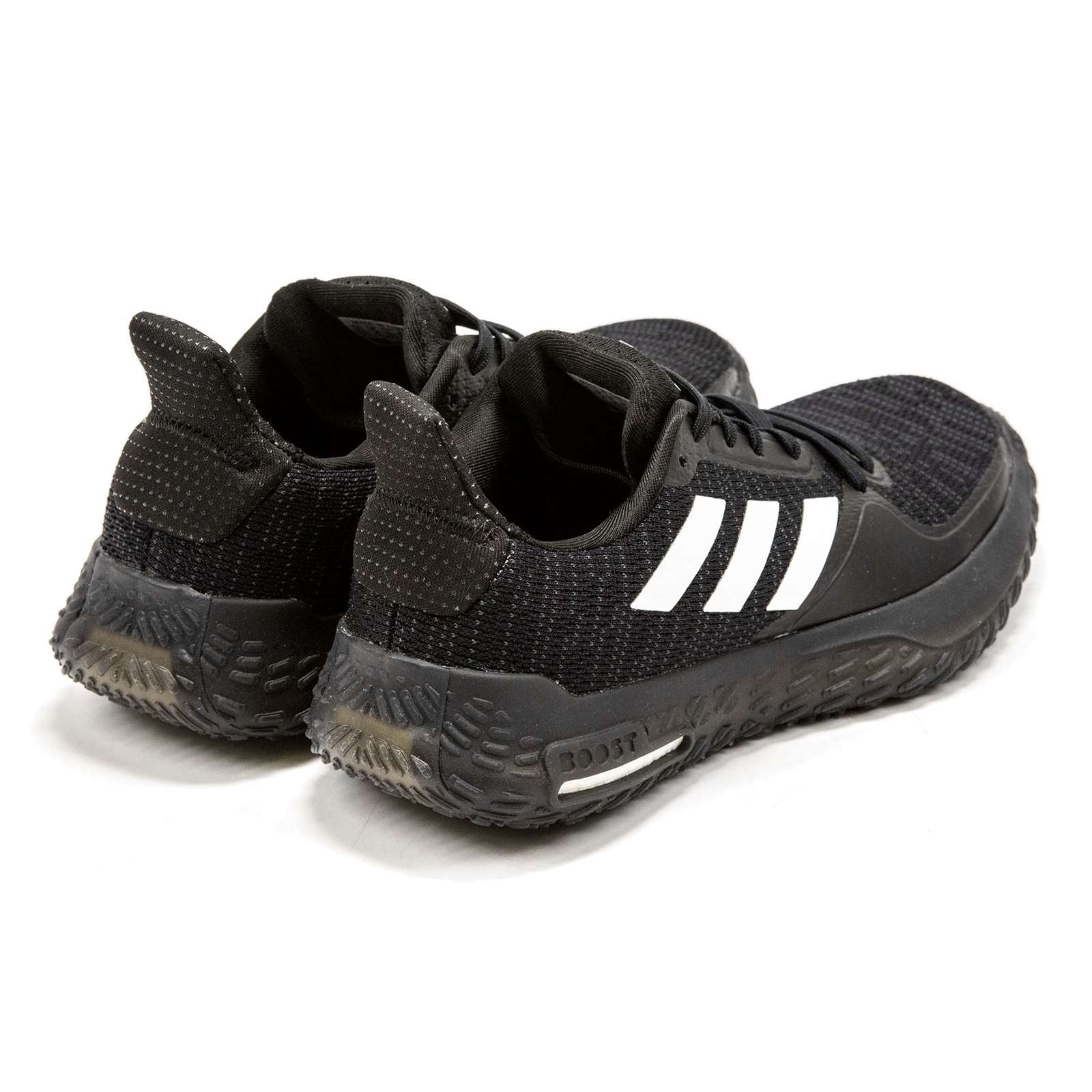 Adidas Women Fitboost Trainer Shoes