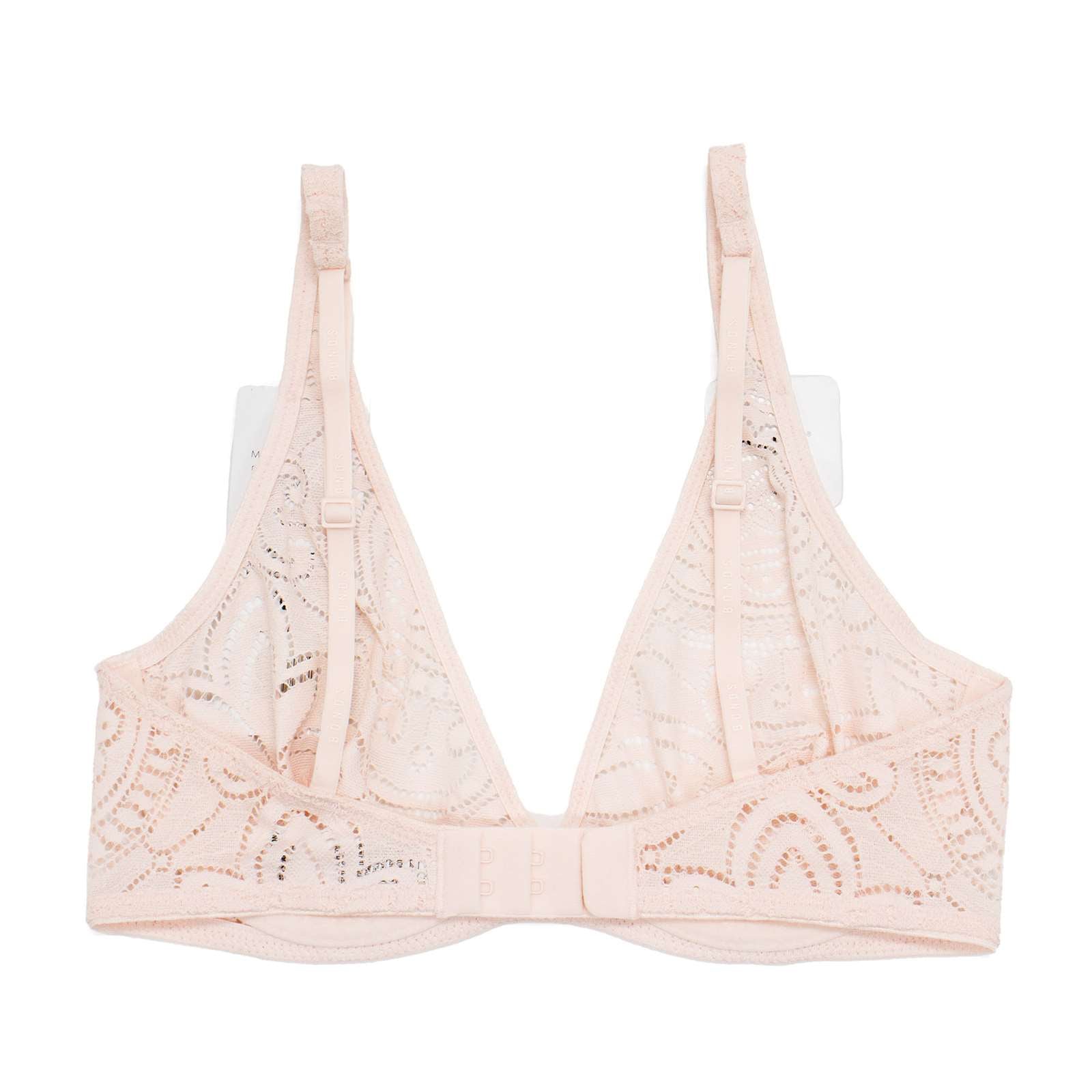 Bonds Women Intimately Deep V Bra