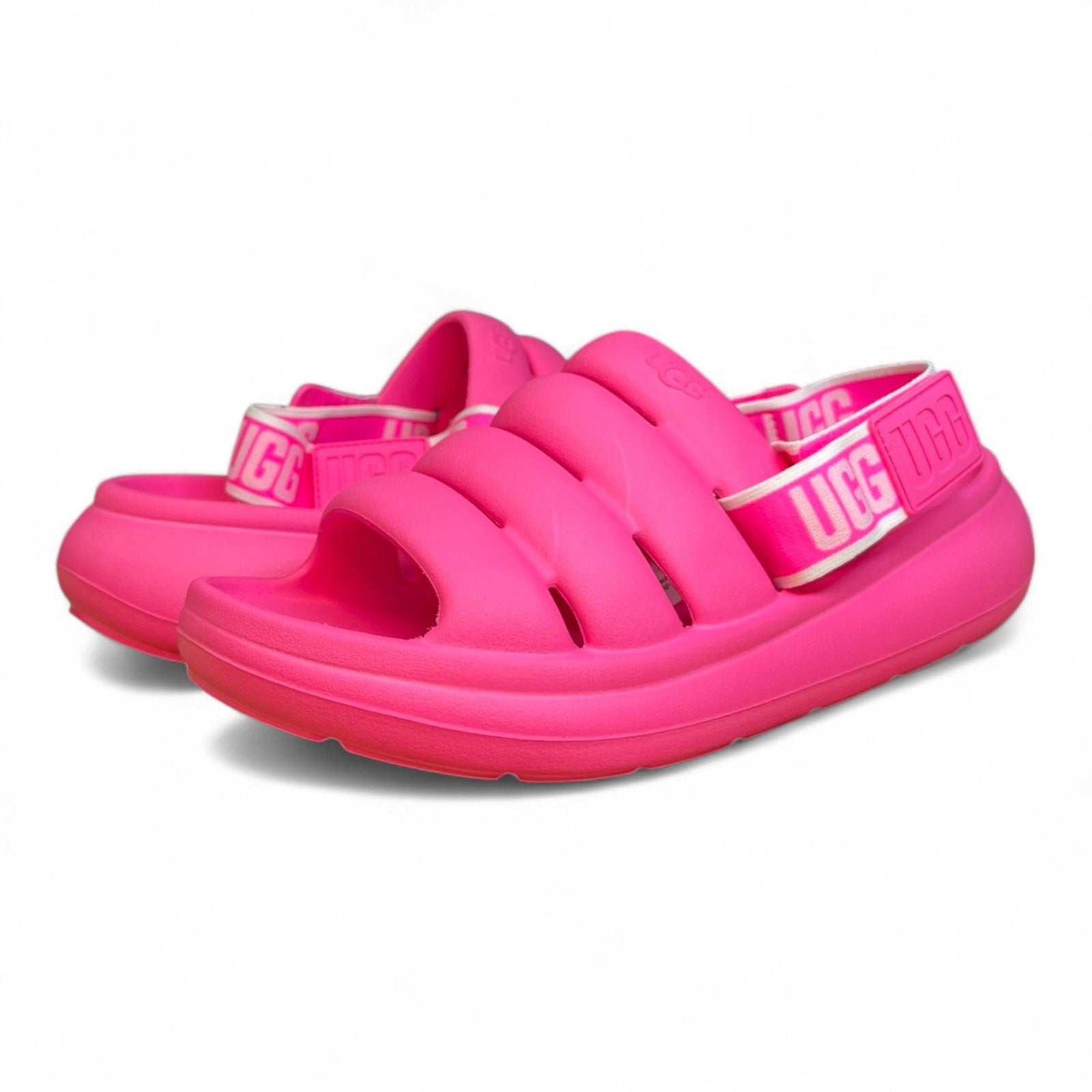 Ugg Women Sport Yeah Slide