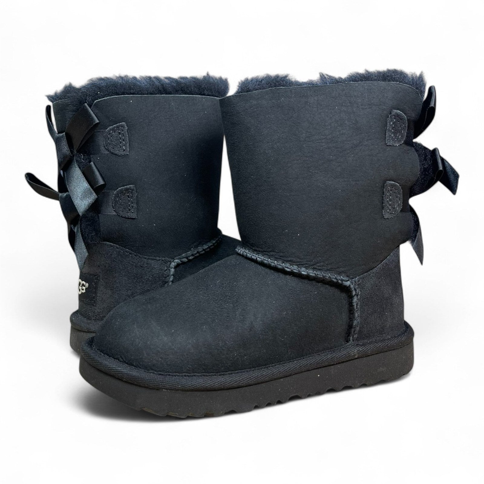 Ugg Toddler Bailey Bow Ii Boot