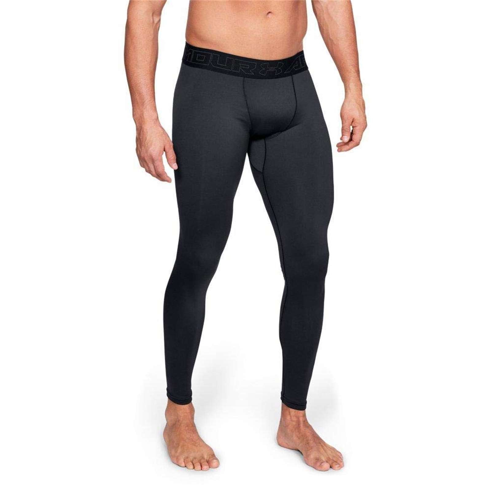 Under Armour Men Cg Leggings