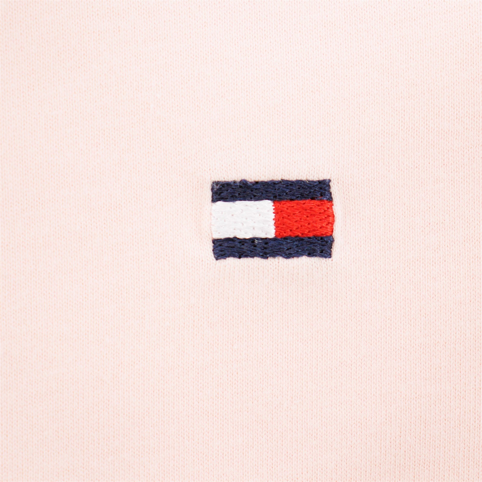 Tommy Hilfiger Men Core Flag Crew-Neck