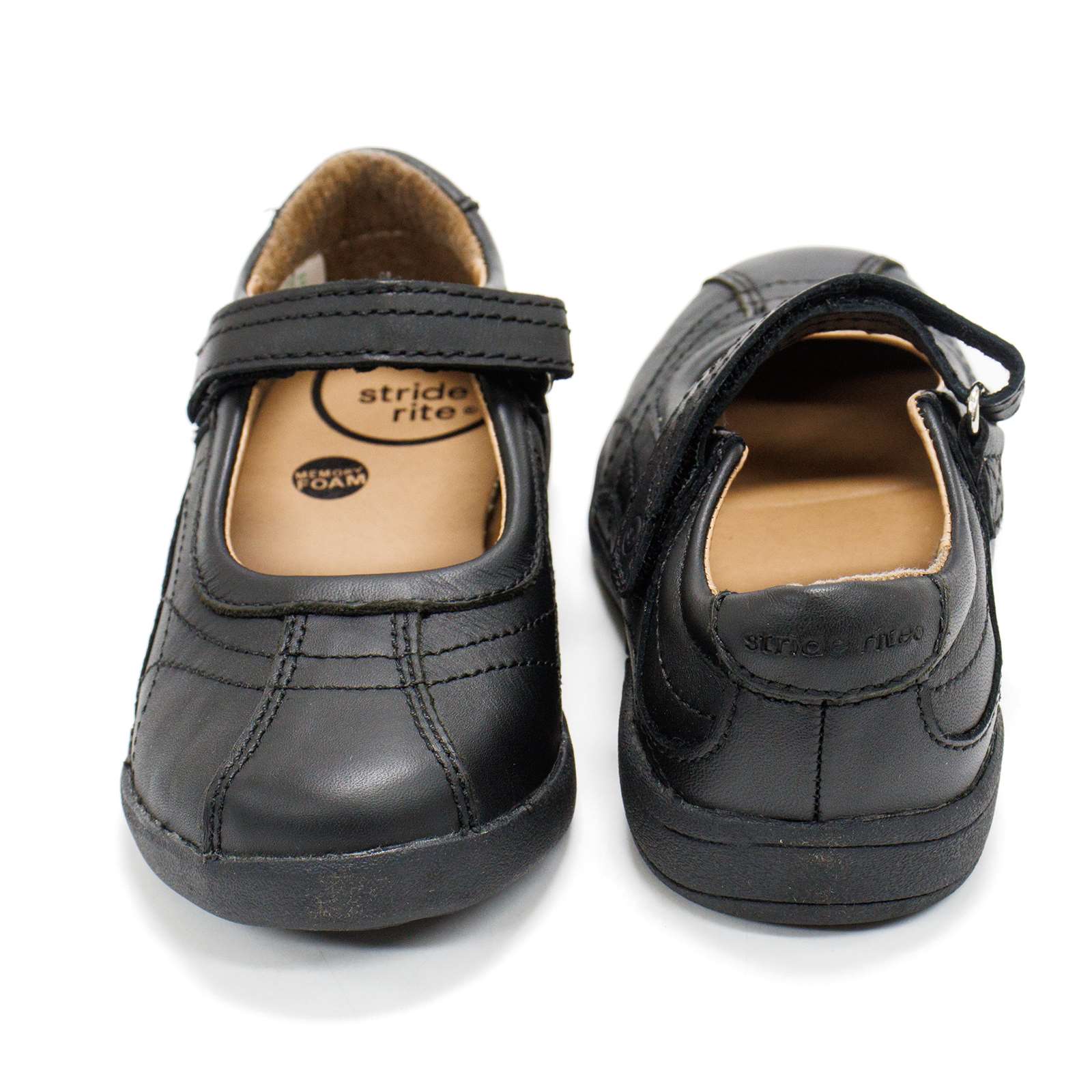 Stride Rite Toddler Claire Mary-Jane Flats