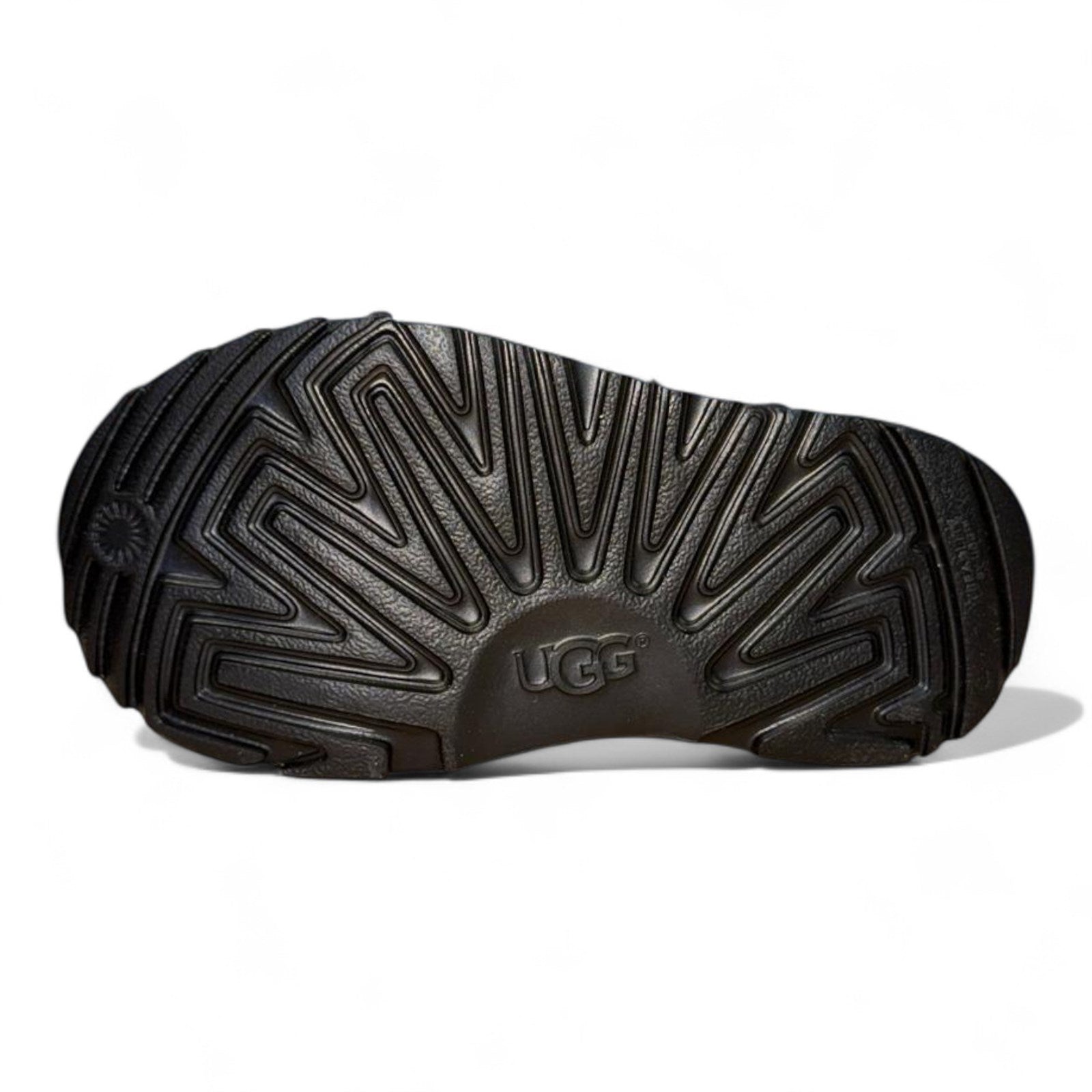 Ugg Toddler Classic Ii Weather Short Boot