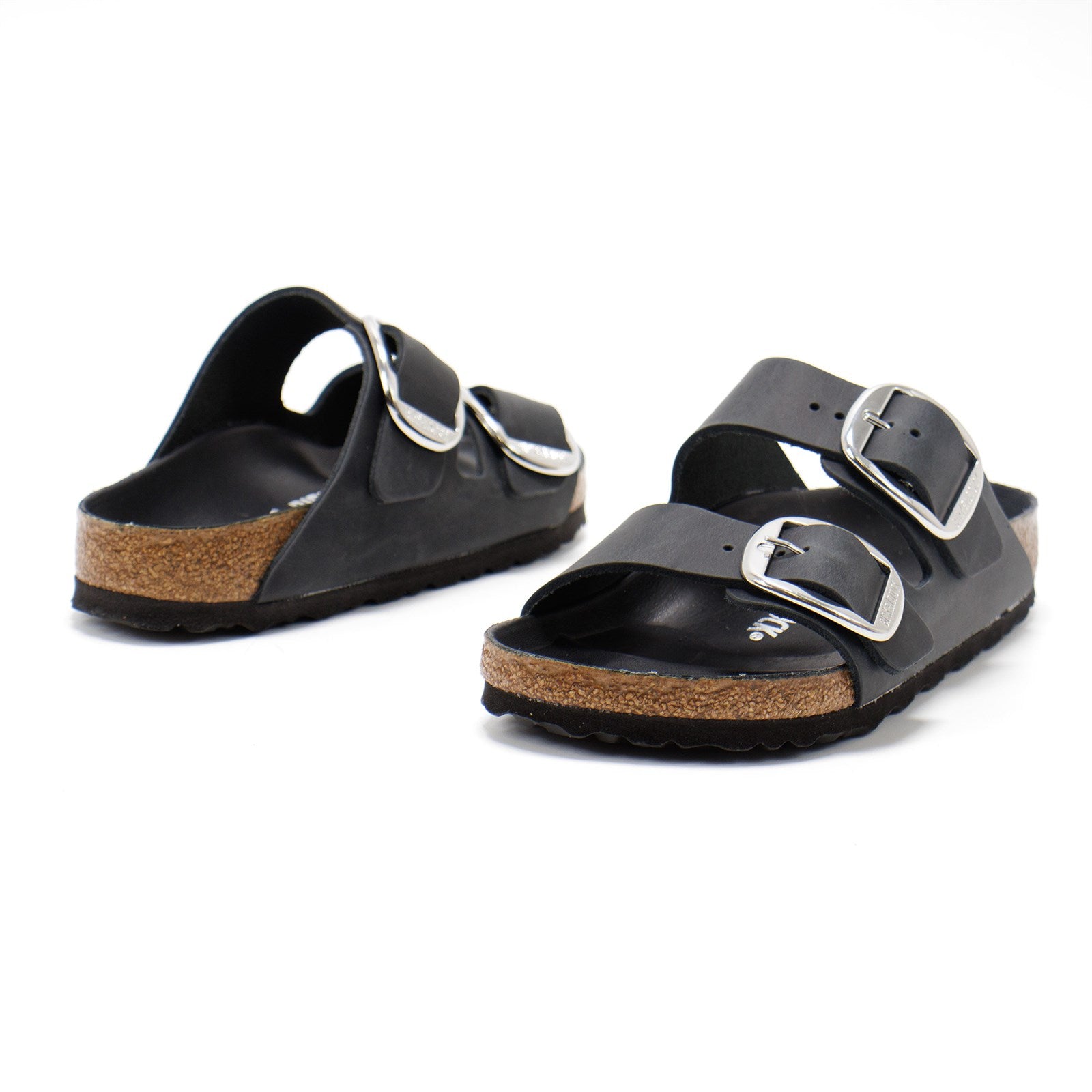 Birkenstock Women Arizona Big Buckle Sandals