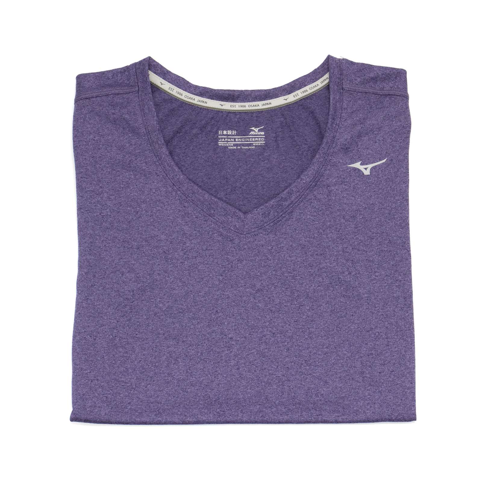 Mizuno Women Inspire Tee