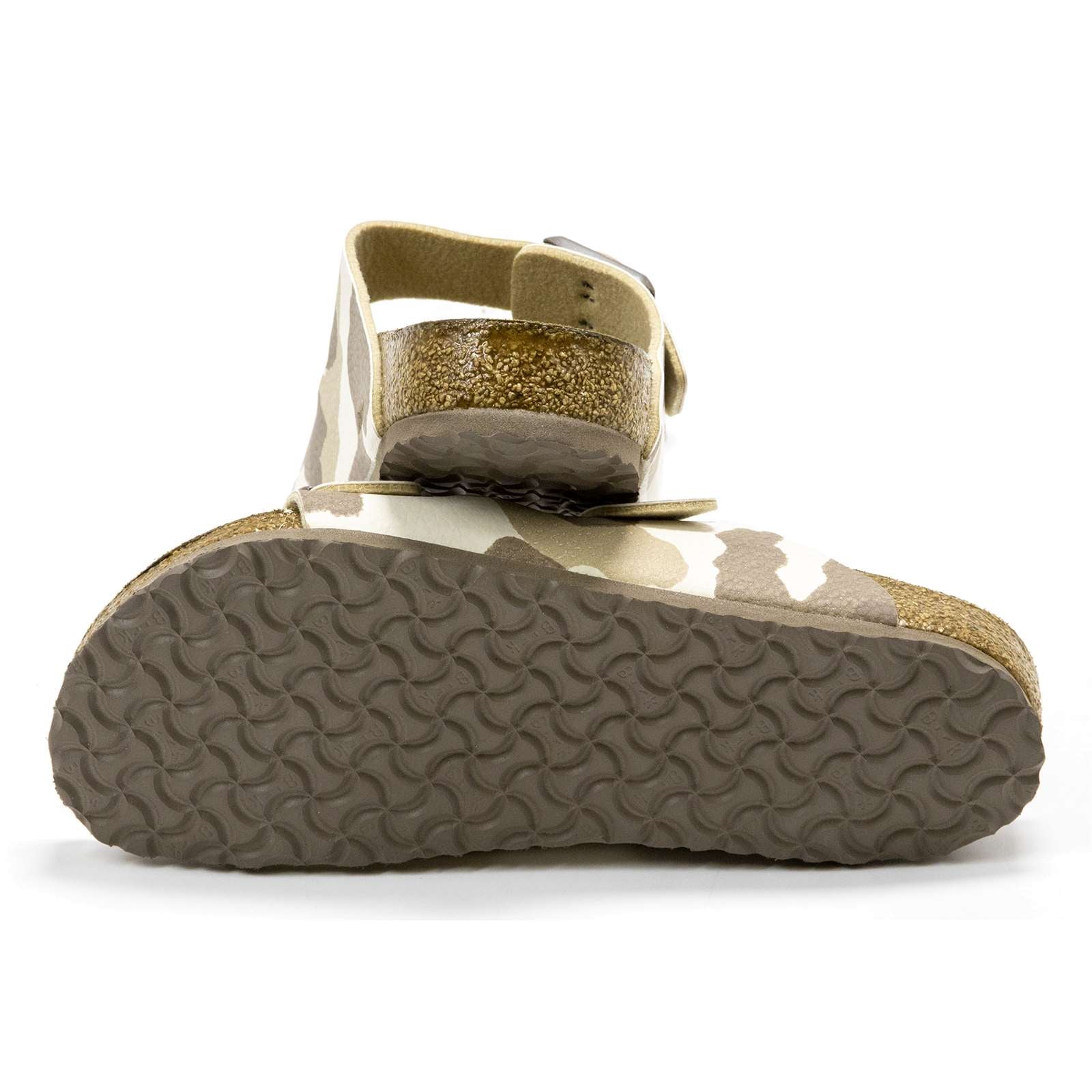 Birkenstock Boy Arizona Sandals