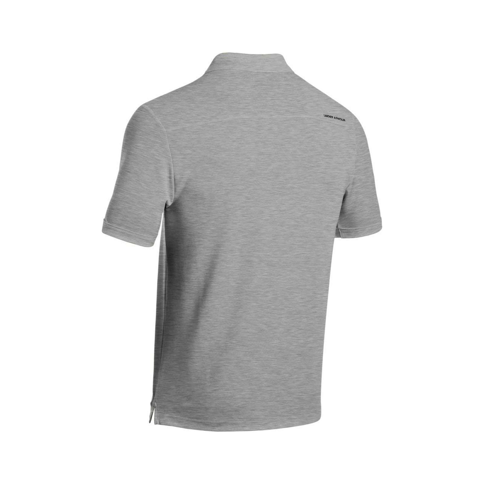 Under Armour Men Performance Golf Polo Shirt