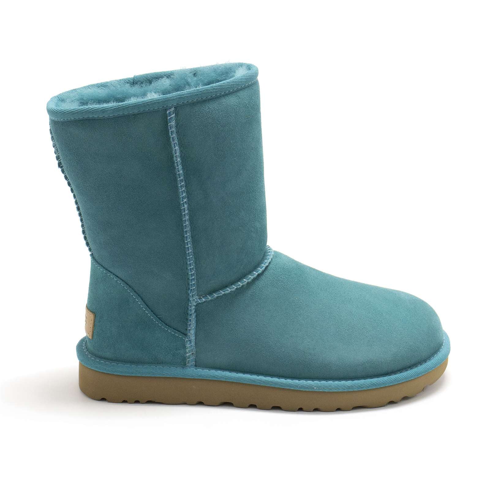 Ugg Women Classic Short Ii Boots