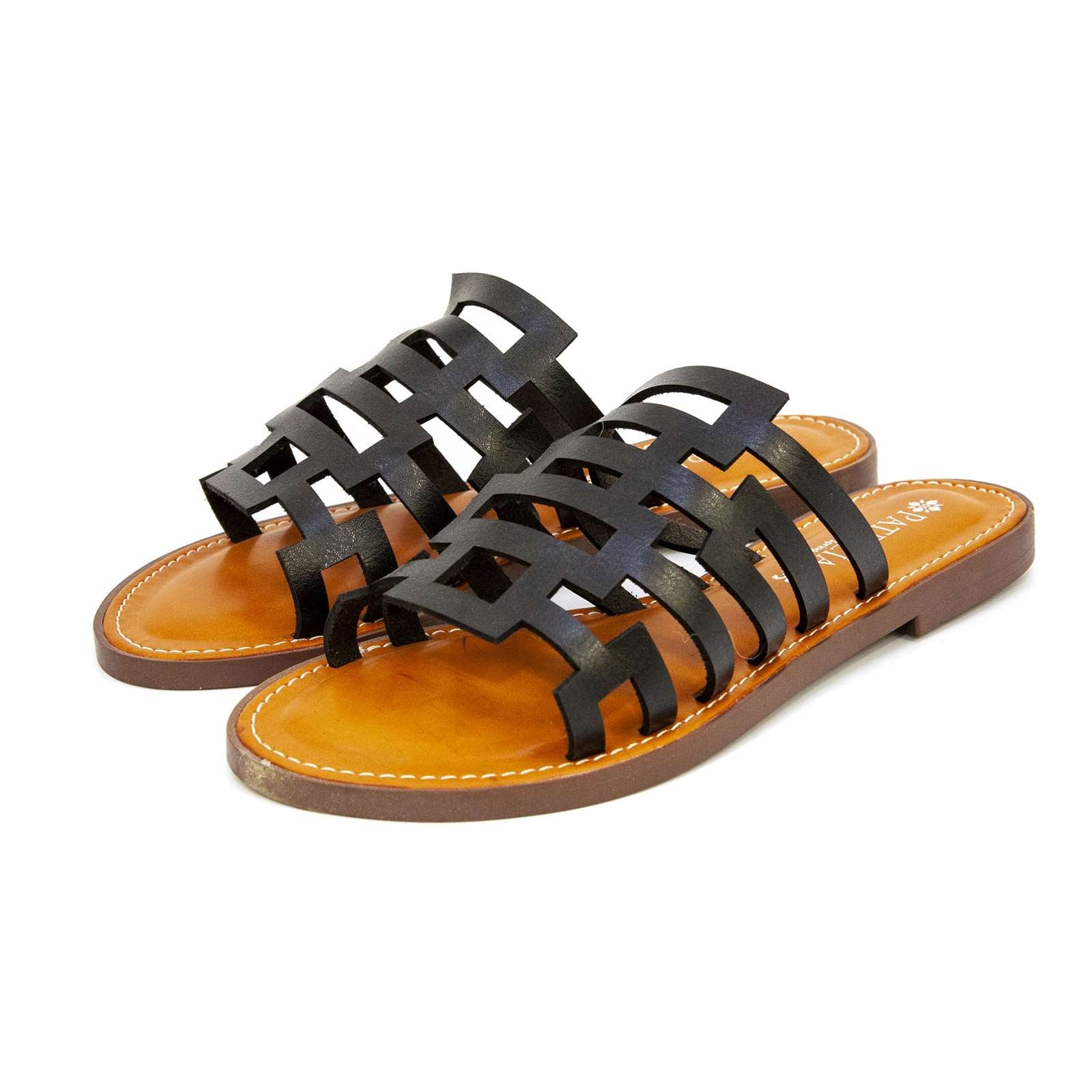 Patrizia Women Amaze Slide Sandals