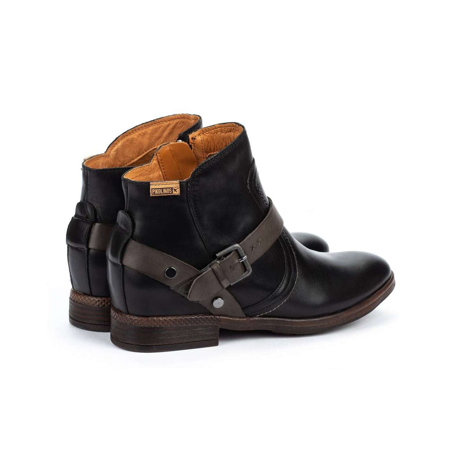 Pikolinos Women Ordino Boots