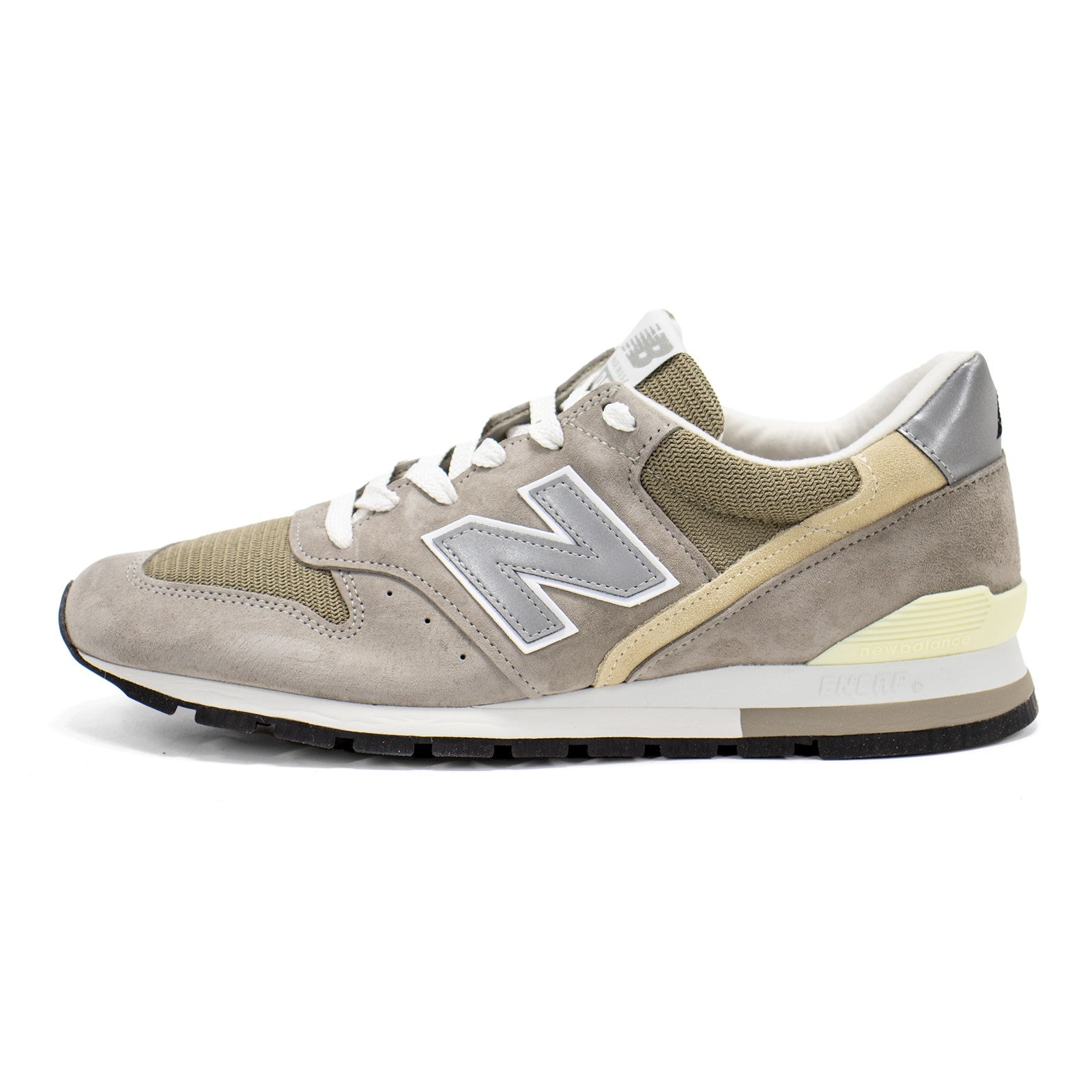 New Balance Men 996 Sneakers