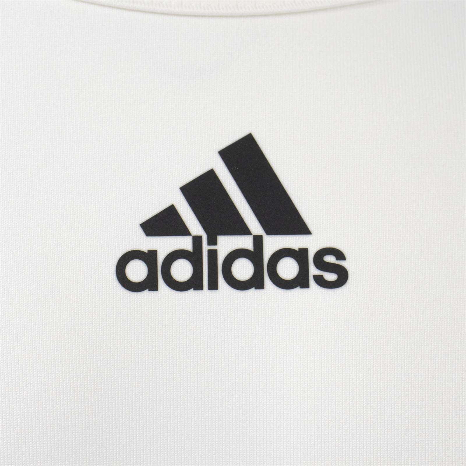 Adidas Men Padded Basketball Tank