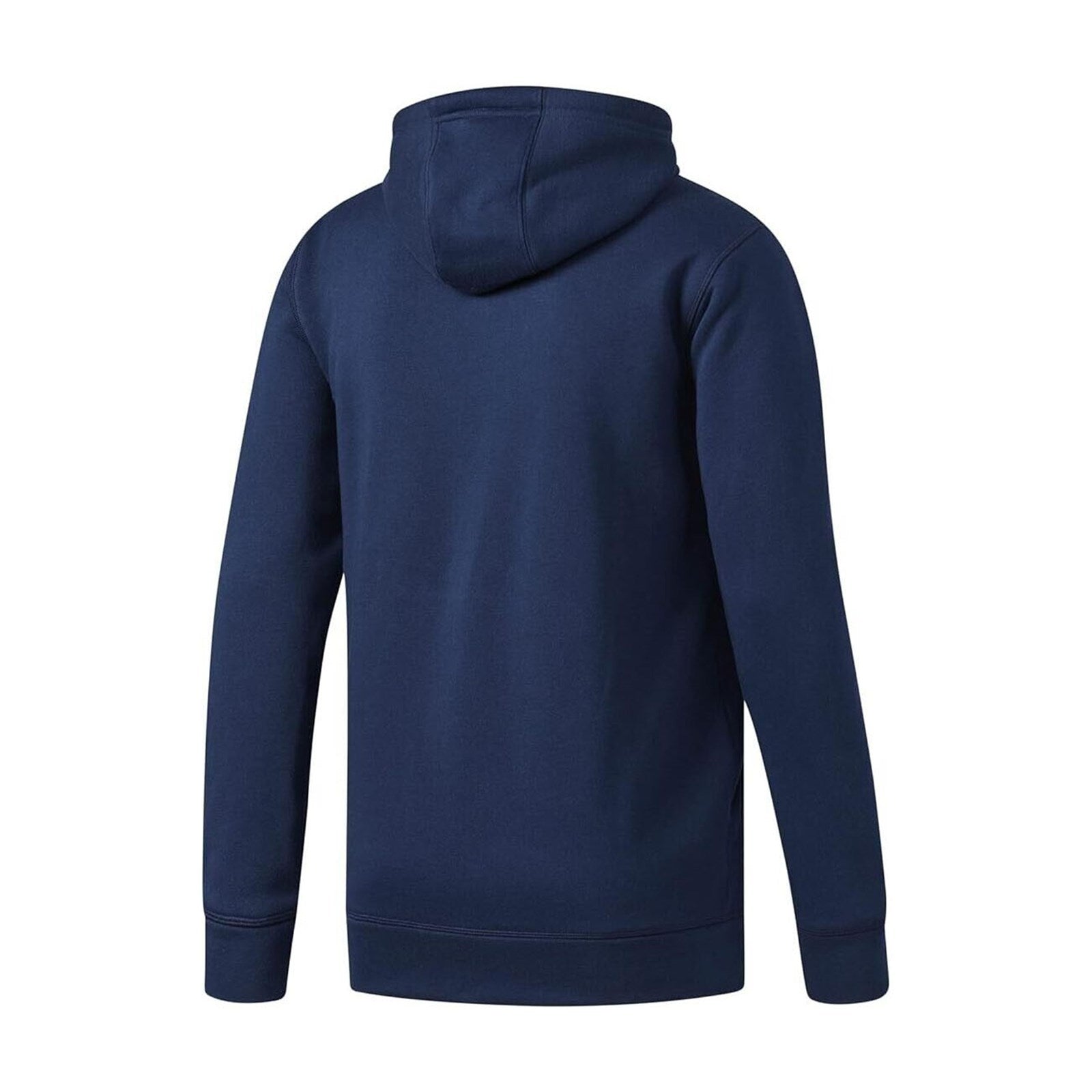 Adidas Men Fleece Hoodie