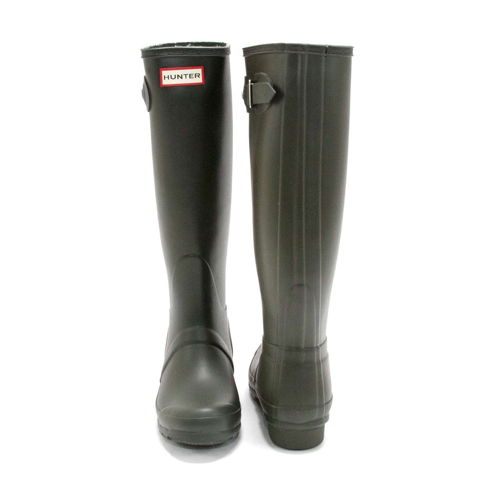 Hunter Women Original Tall Rain Boot