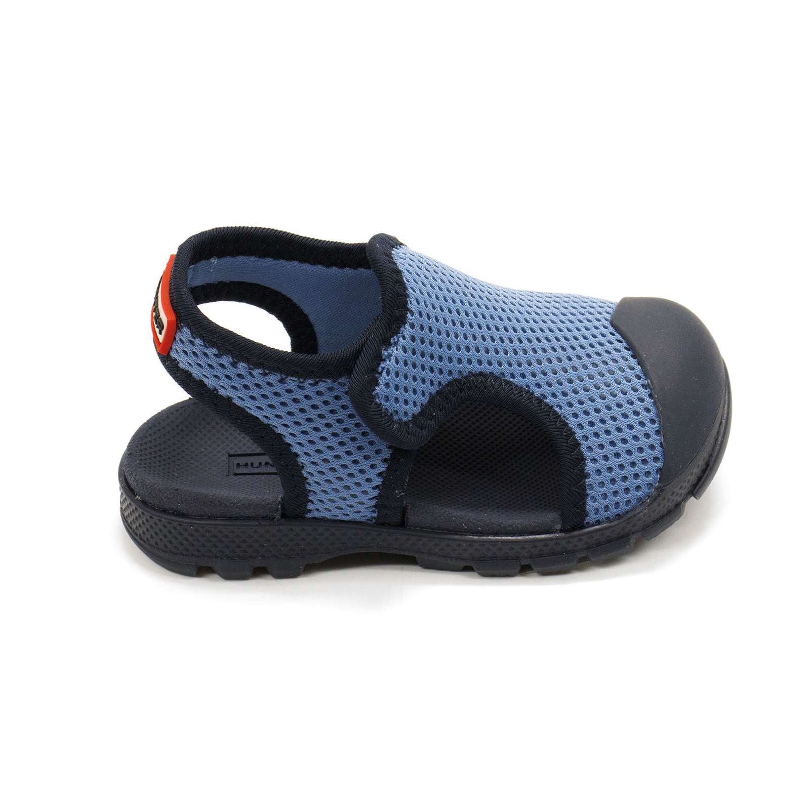 Hunter Toddler Mesh Outdoor Walking Sandals