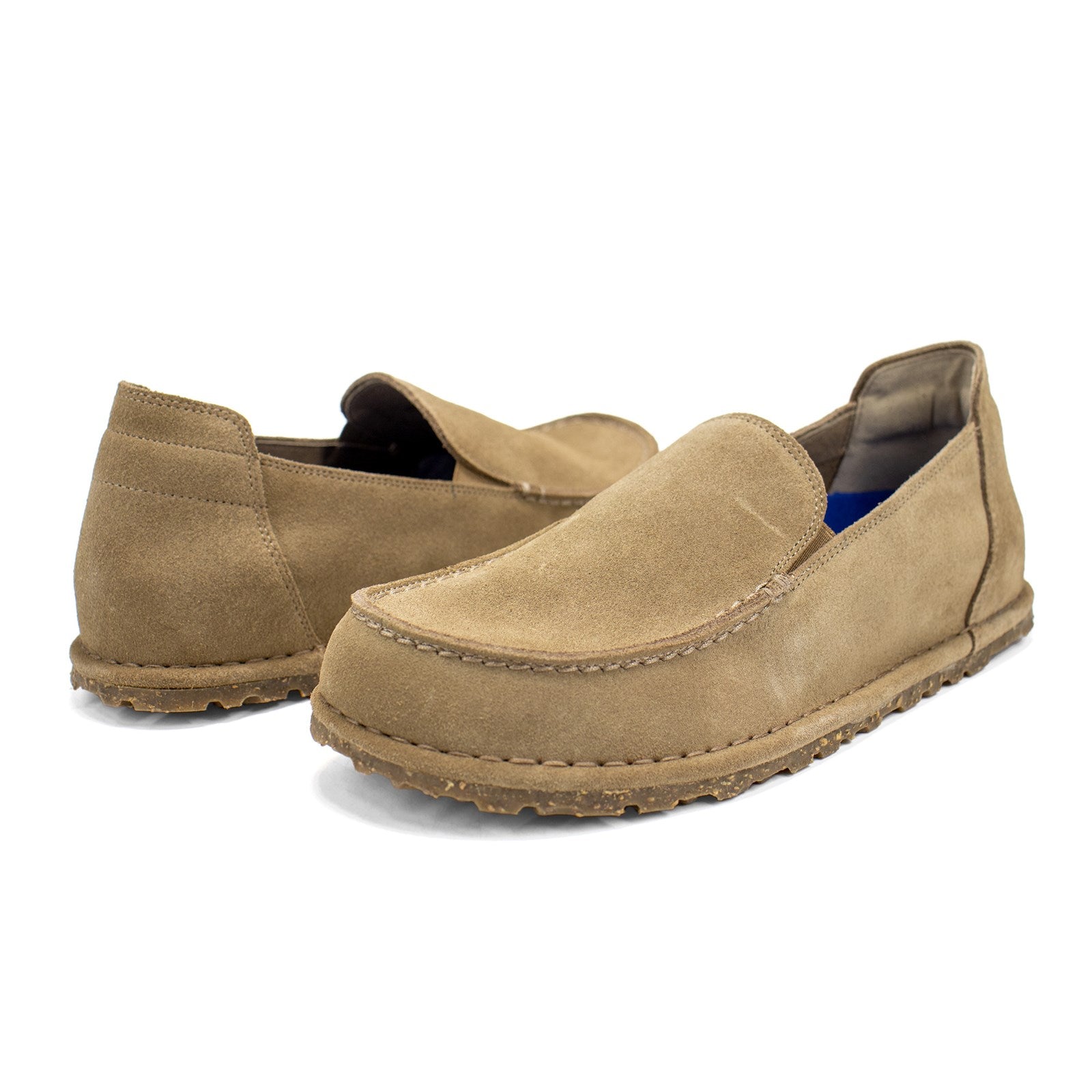 Birkenstock Men Utti Slip On