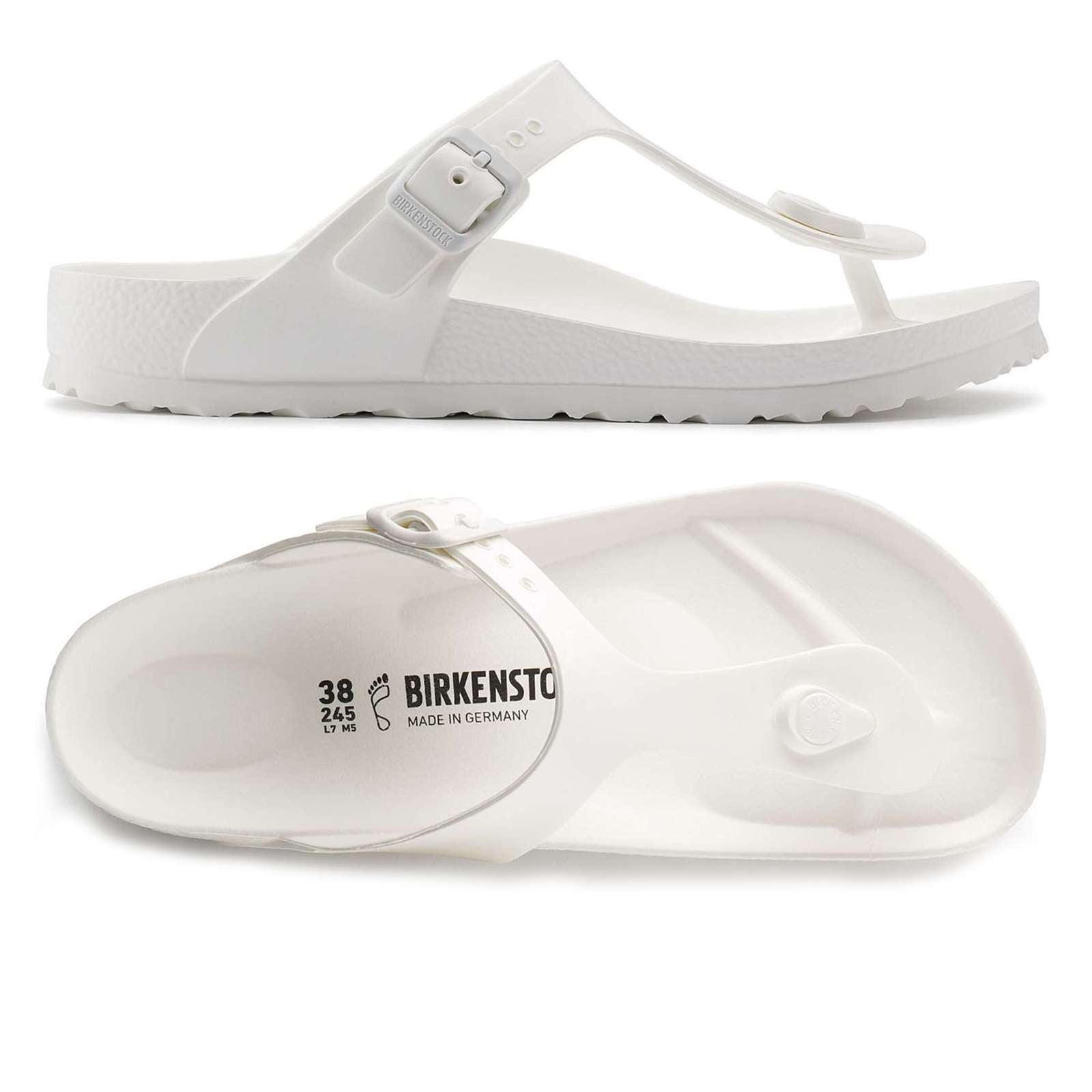 Birkenstock Women Gizeh Eva Sandals