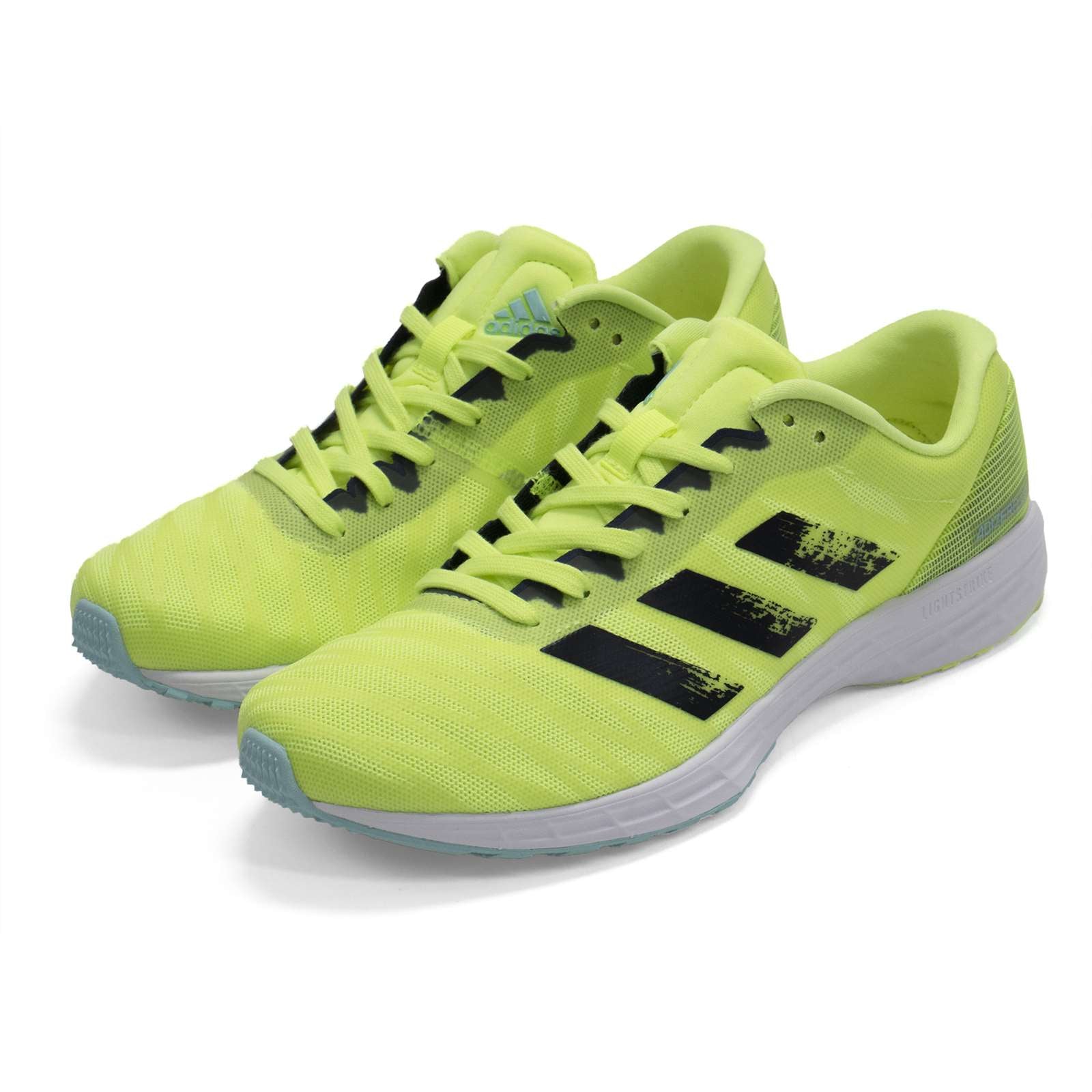 Adidas Women Adizero Rc 3 Running Shoes