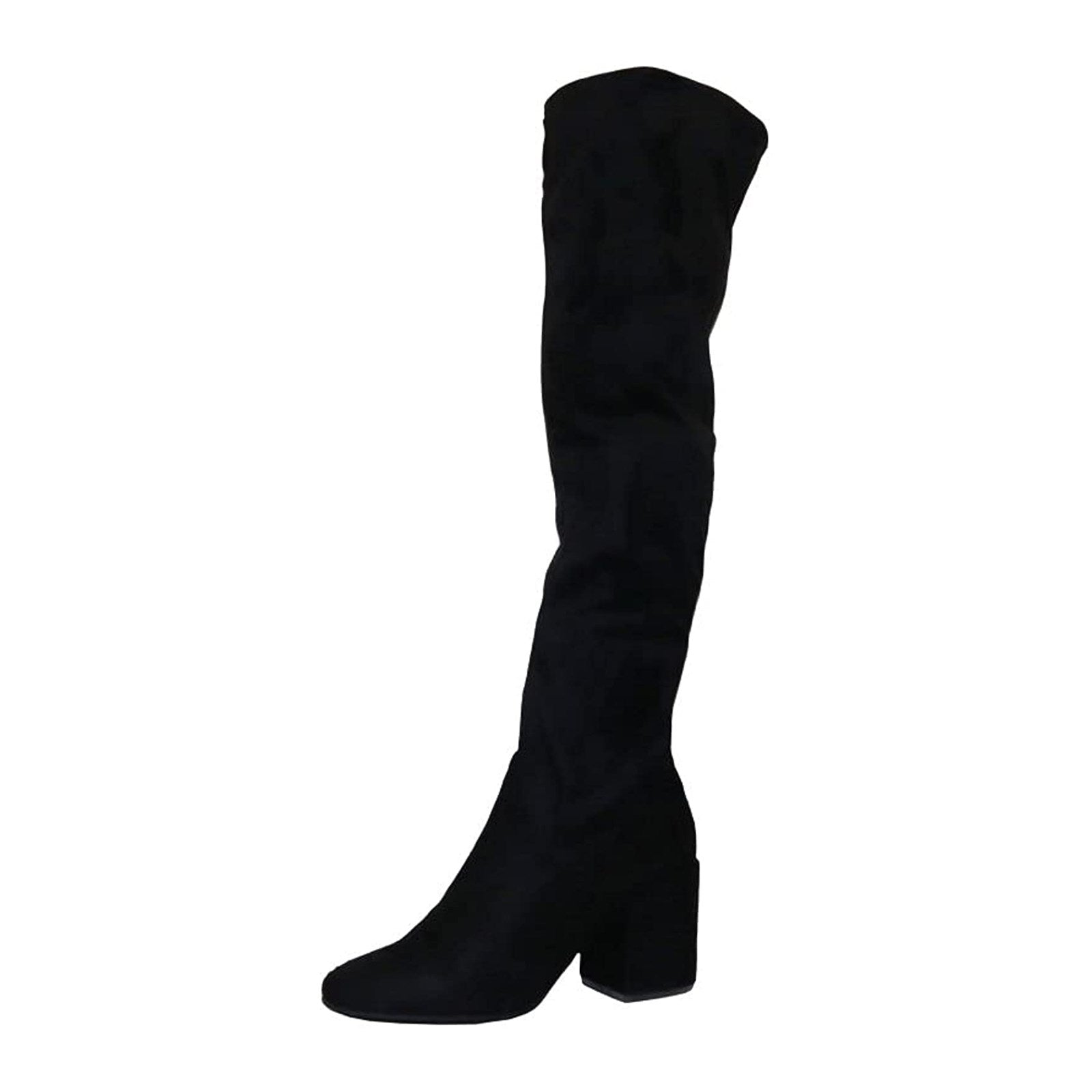 Bar Iii Women Gabrie Over The Knee Boots