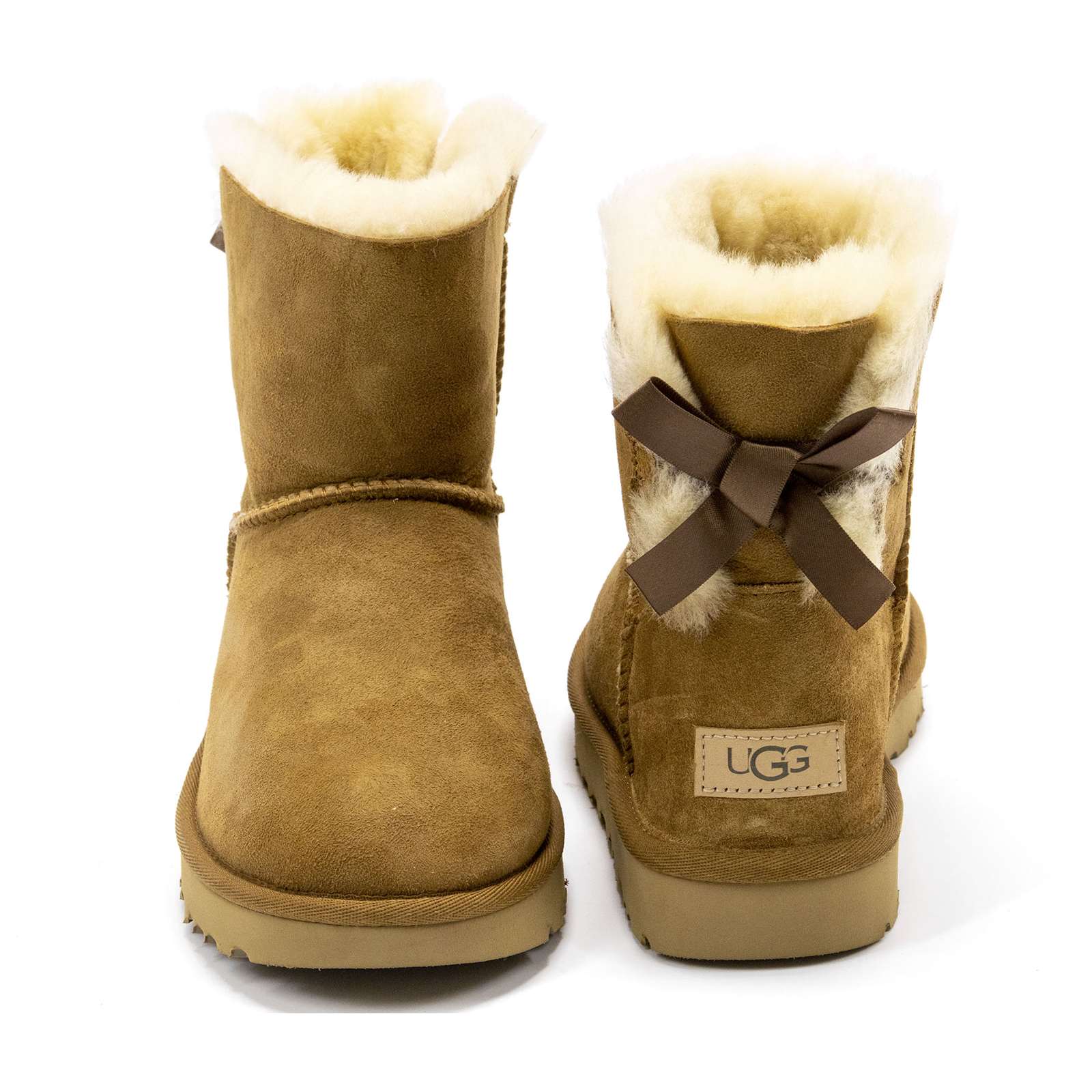 Ugg Women Mini Bailey Bow Ii Boot