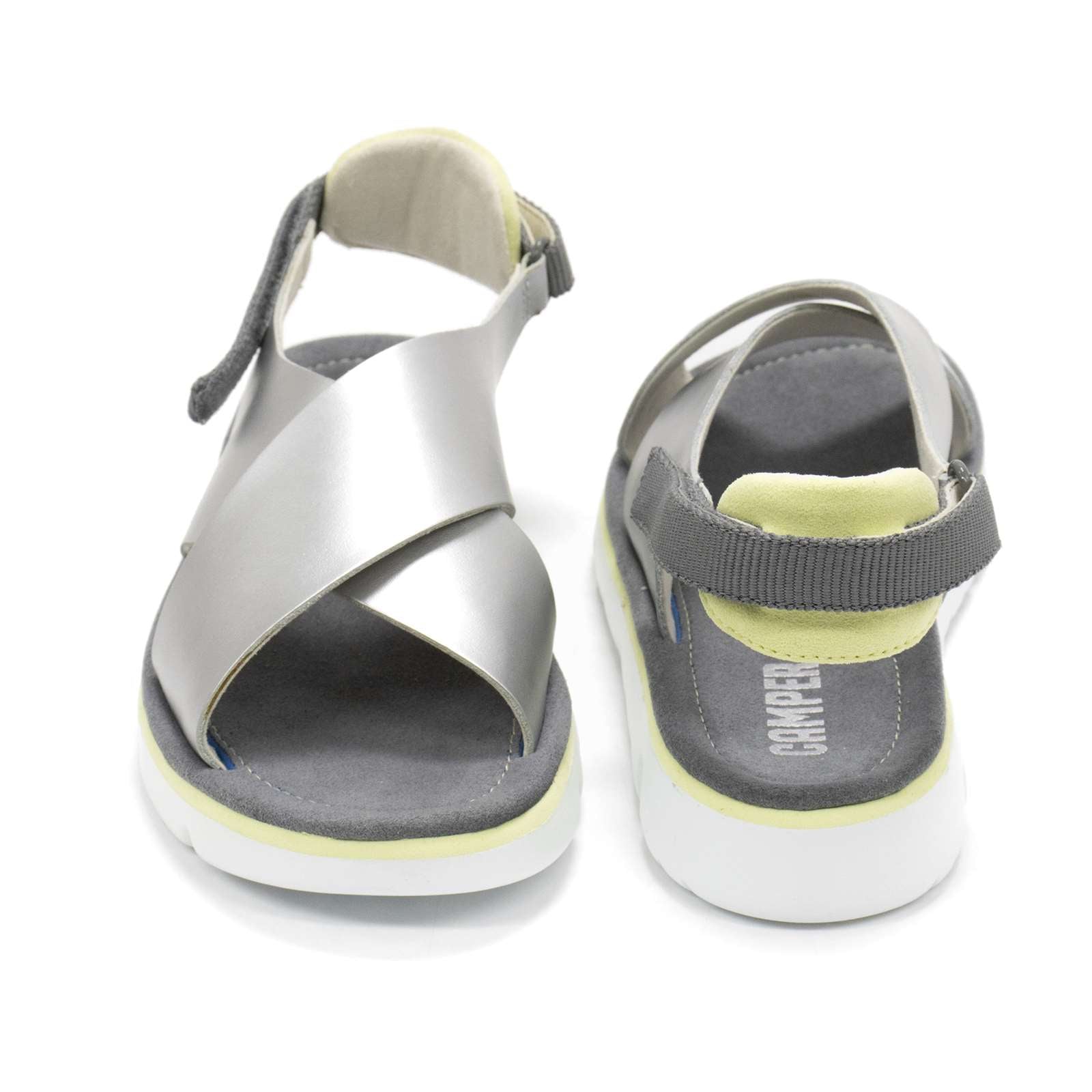 Camper Women Oruga Sandals