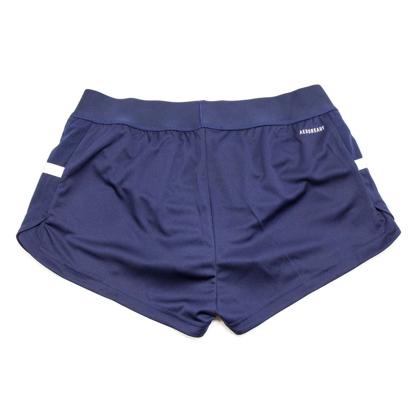 Adidas Women Team 19 Running Shorts