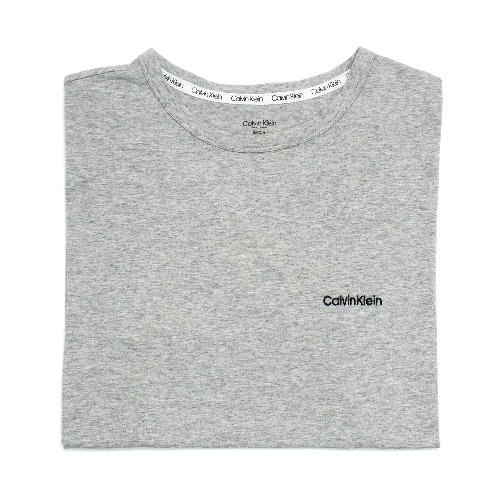 Calvin Klein Women Modern Cotton Lounge Tshirt