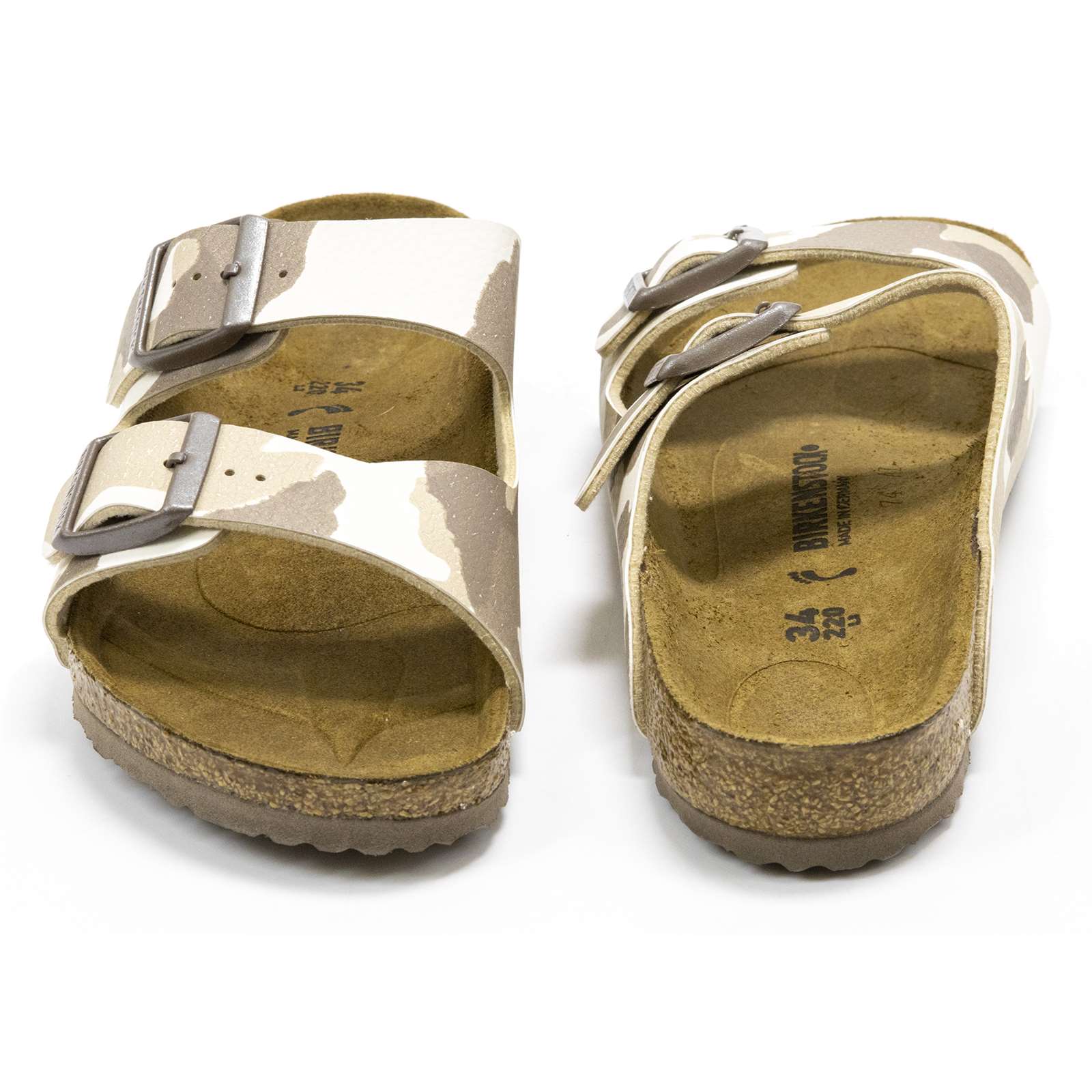 Birkenstock Boy Arizona Sandals