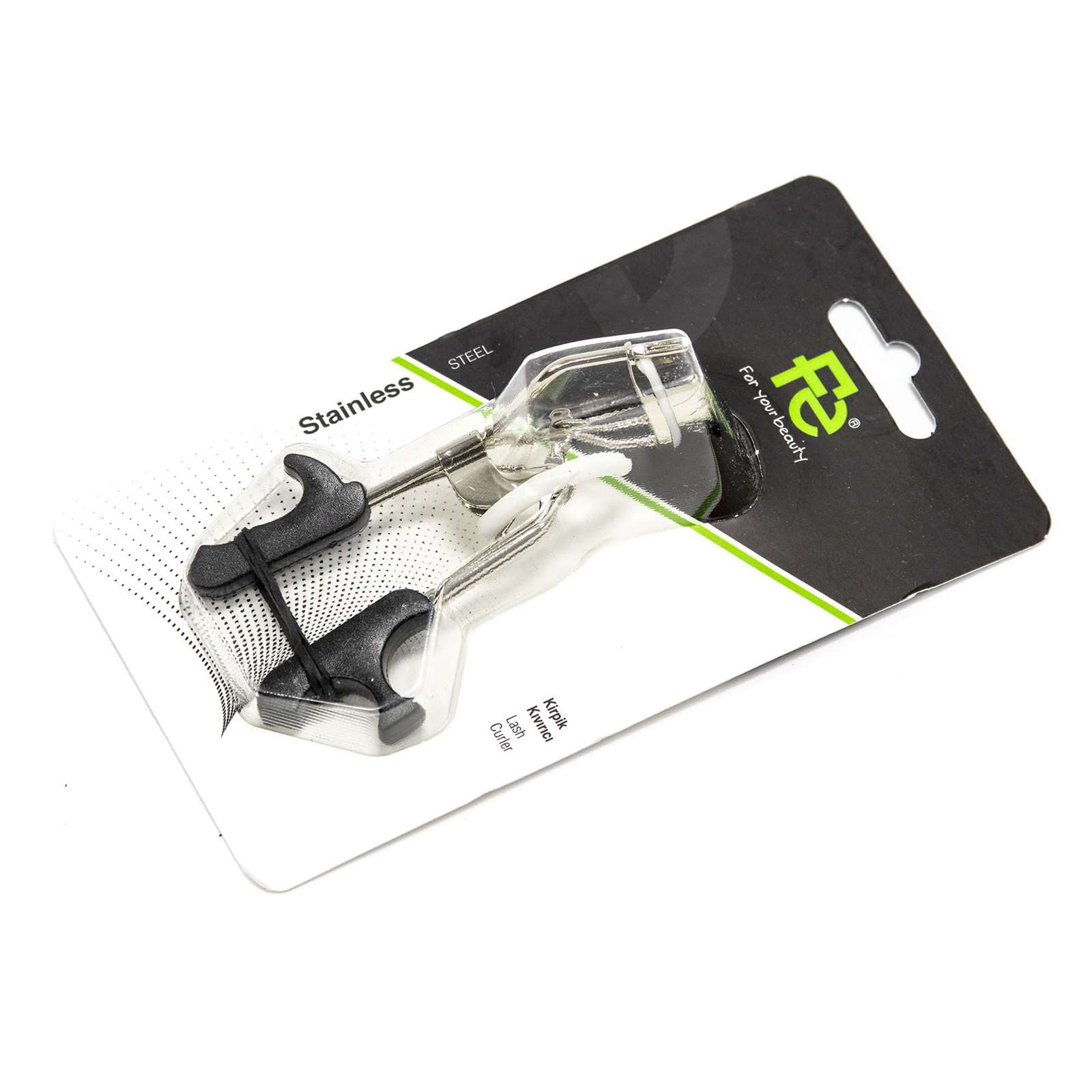 Fe Unisex Lash Curler