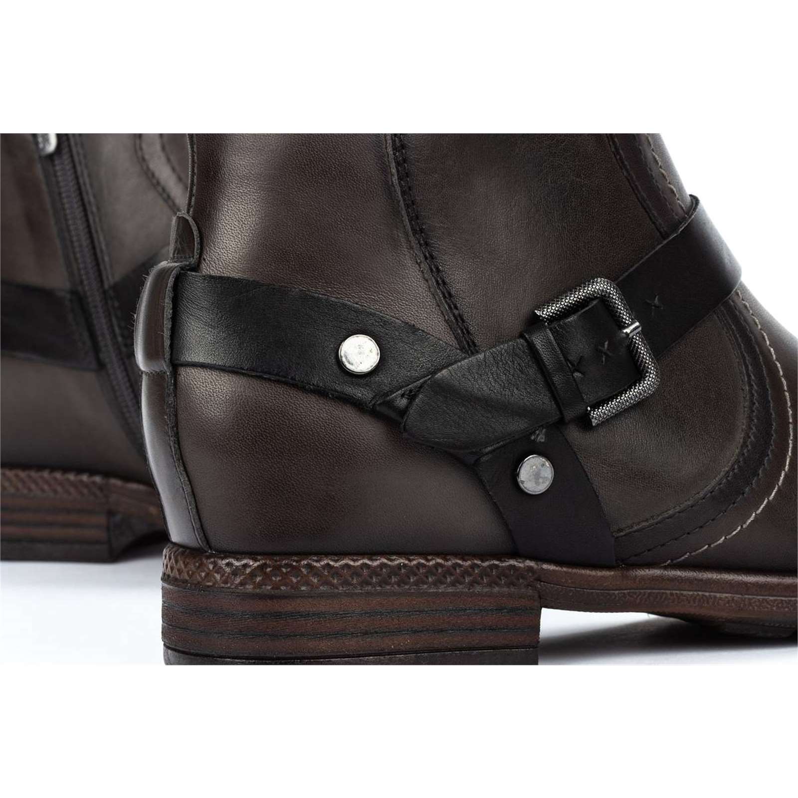 Pikolinos Women Ordino Boots