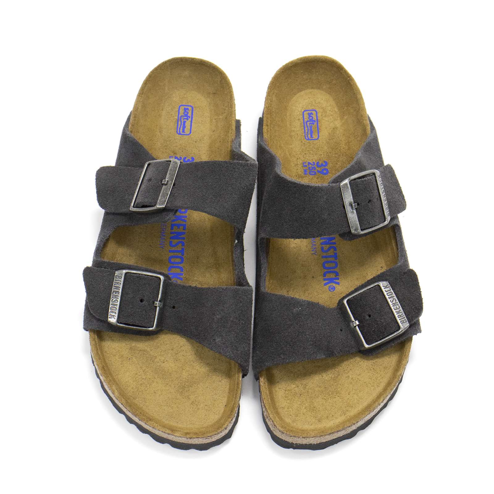 Birkenstock Women Arizona Soft Footbed Sandals