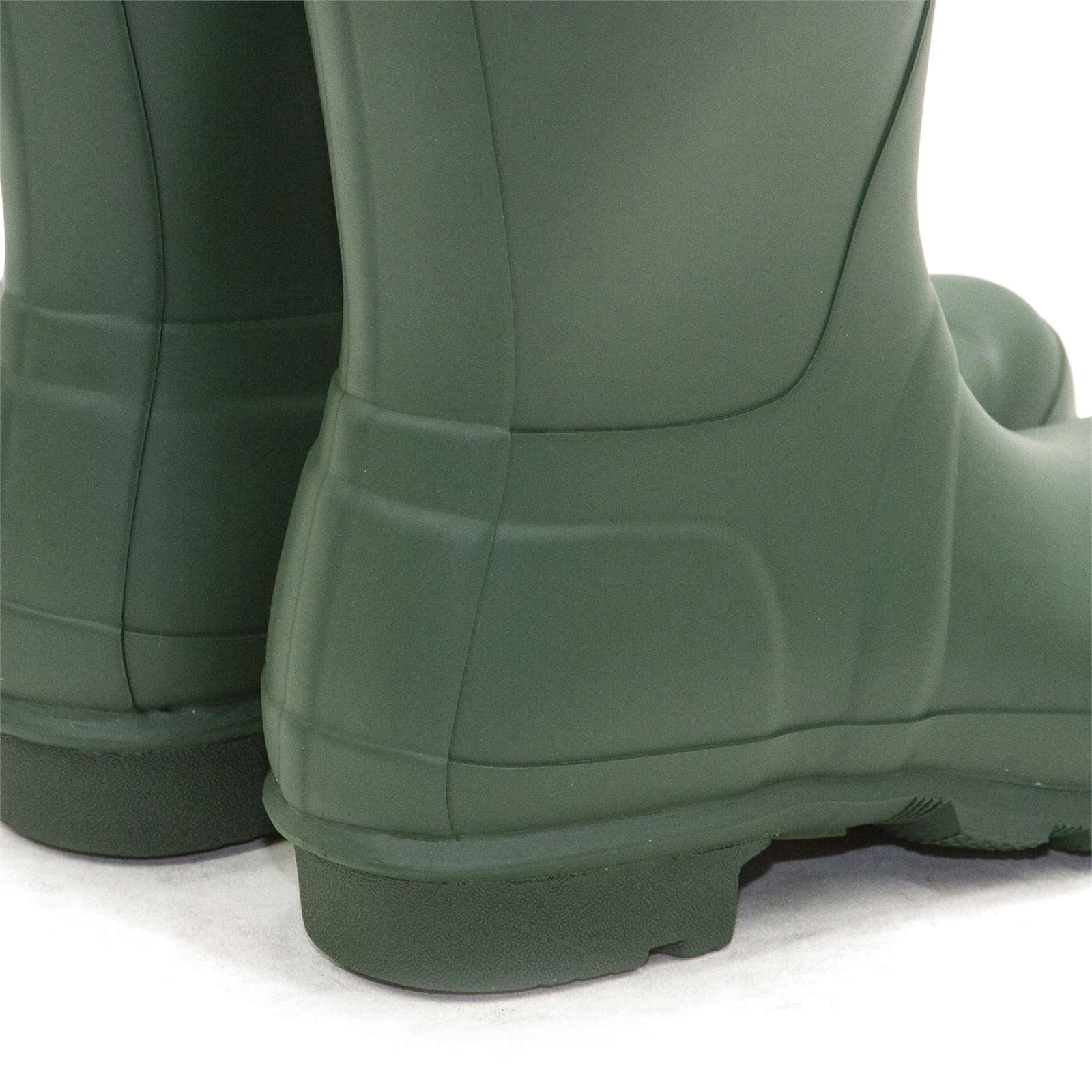 Hunter Women Original Short Rain Boot