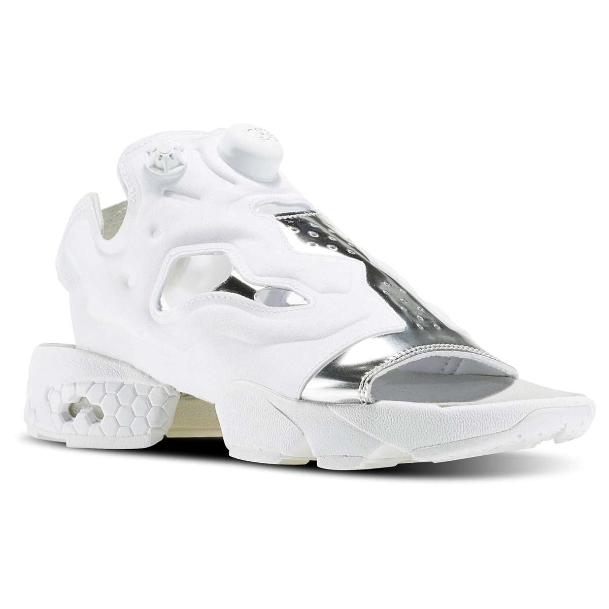 Reebok Women Instapump Fury Sandal Mag