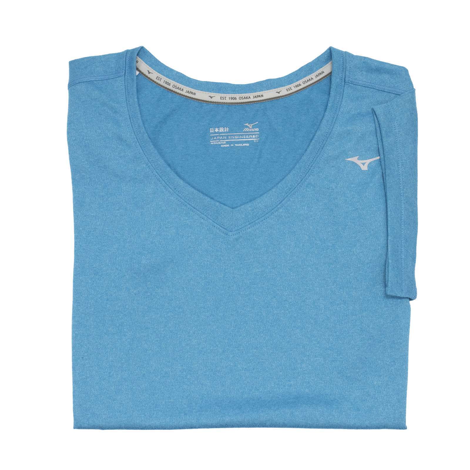 Mizuno Women Inspire Tee