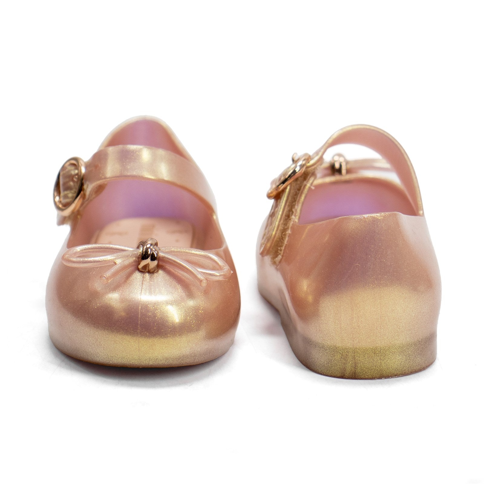 Mini Melissa Toddler Sweet Love Ballet