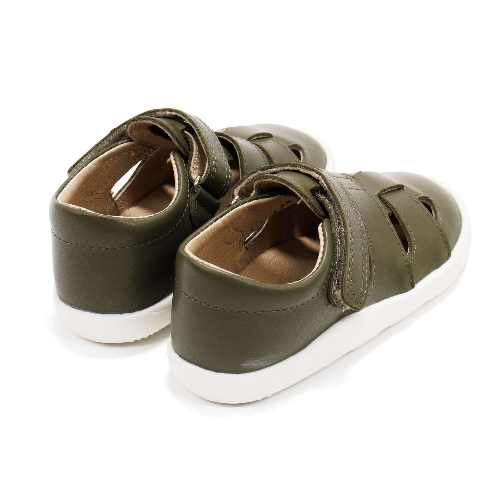 Old Soles Toddler Free Ground Closed-Toe Sandals