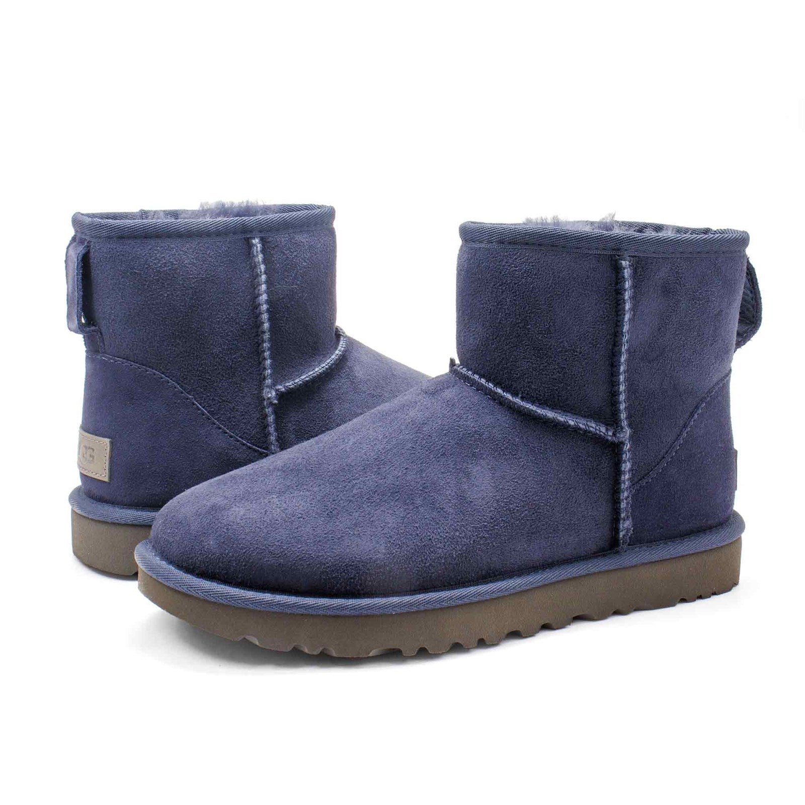 Ugg Women Classic Mini Ii Boots